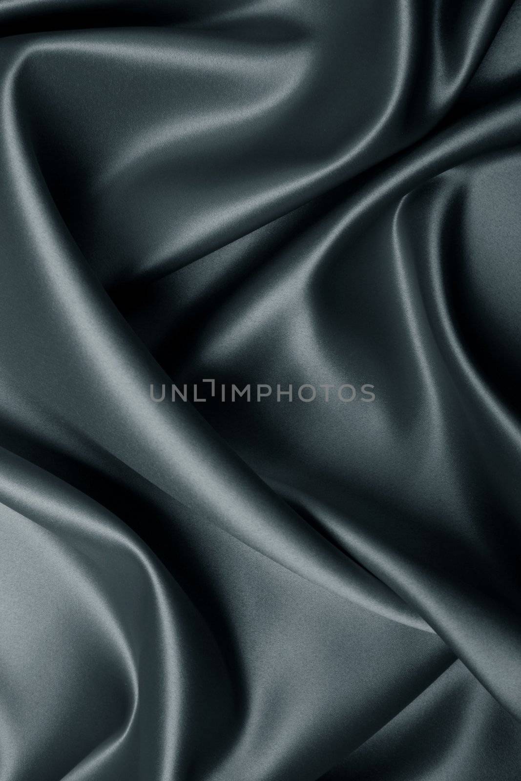 Beautiful and smooth satin background