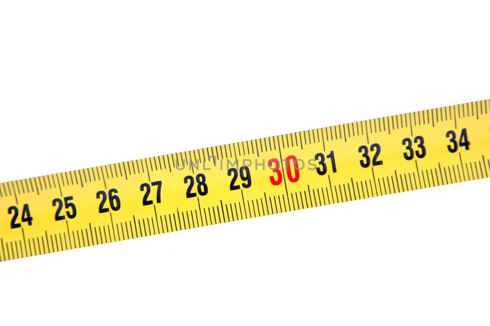 measuring tape