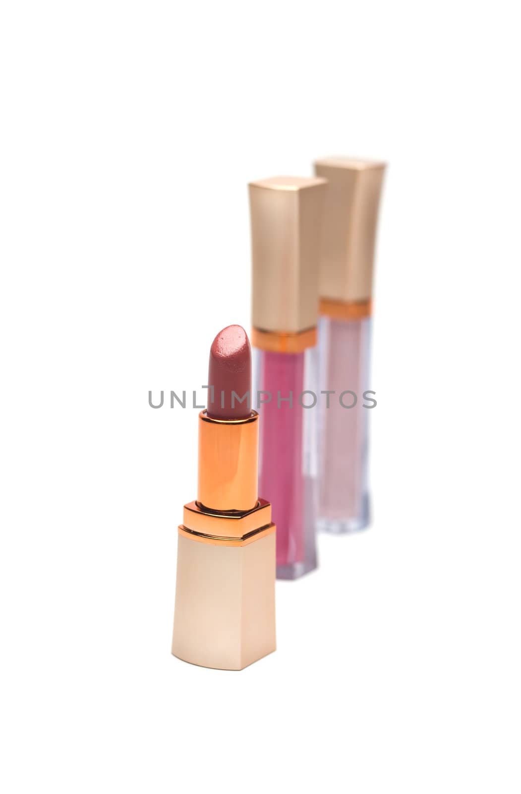 lipstick by valkot