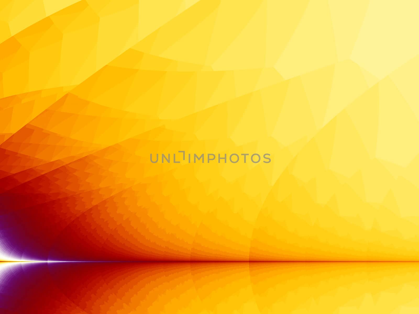 Abstract background  on base fractal for booklet, business card, postcards and presentations




