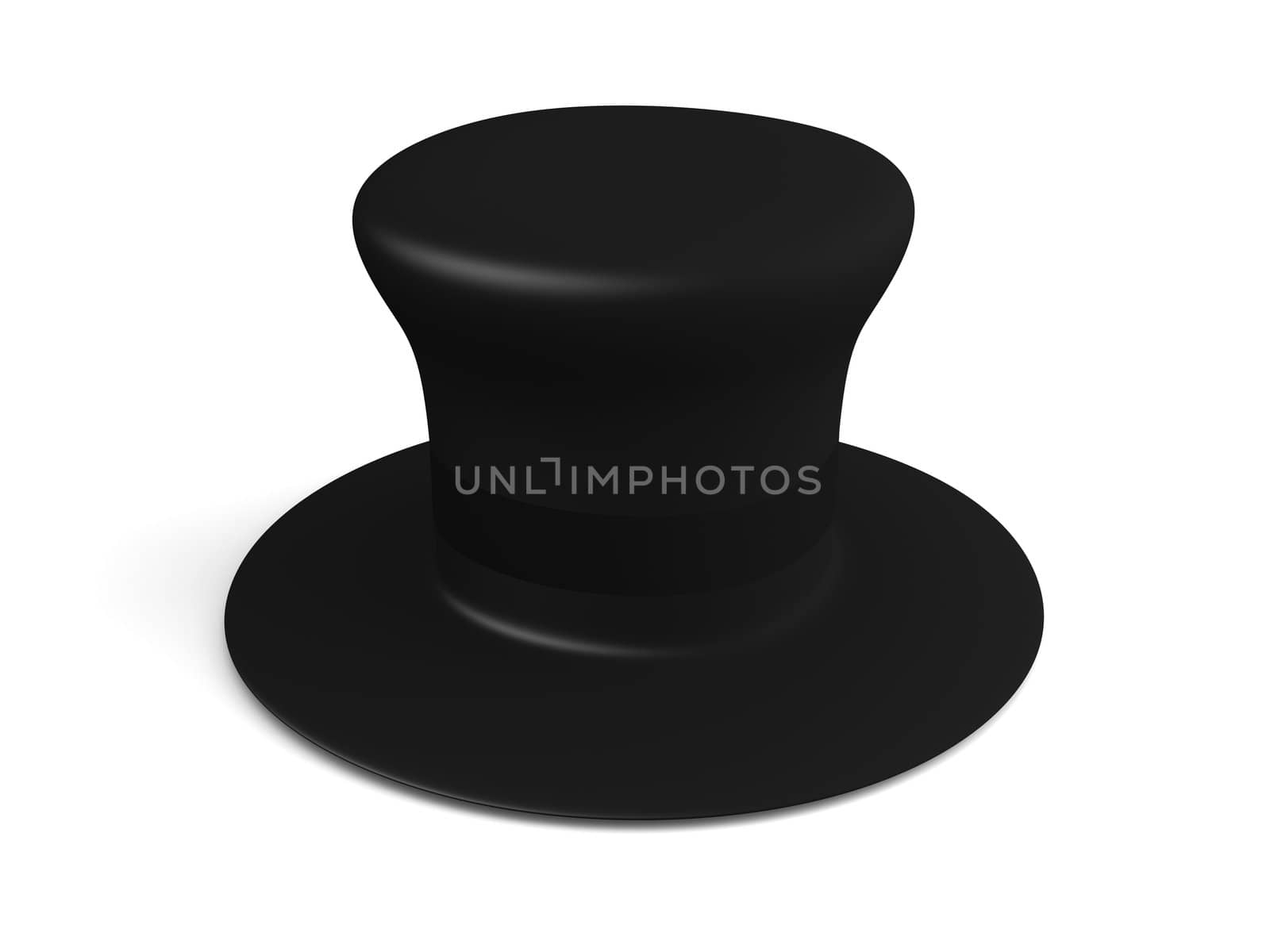 Cylinder Hat by Spectral