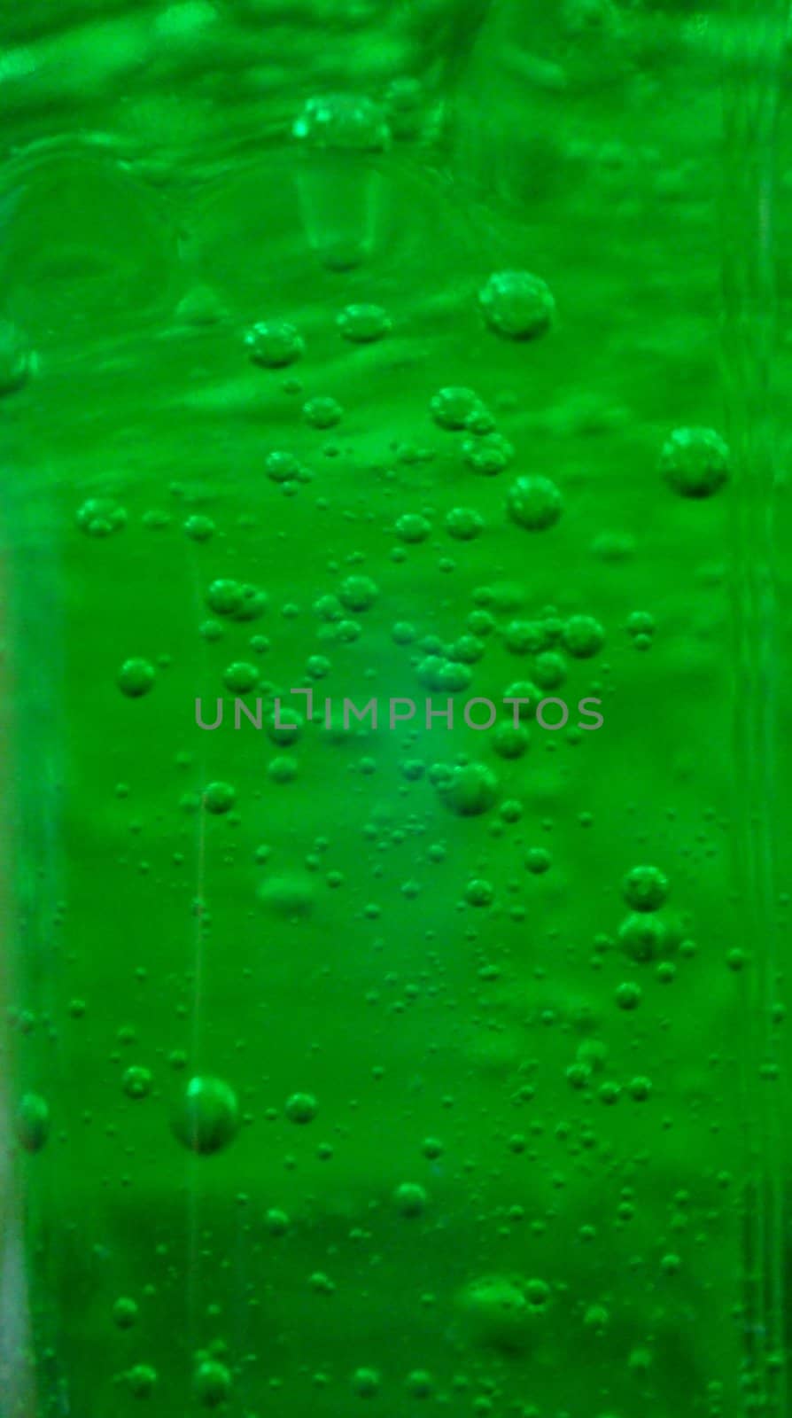 Bubbles in Green Goo by goodgirl_arcee