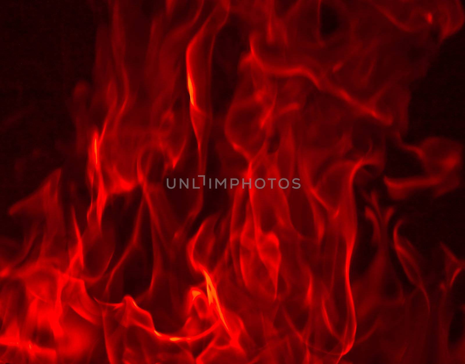 Flames Fire of Hell  by mwp1969