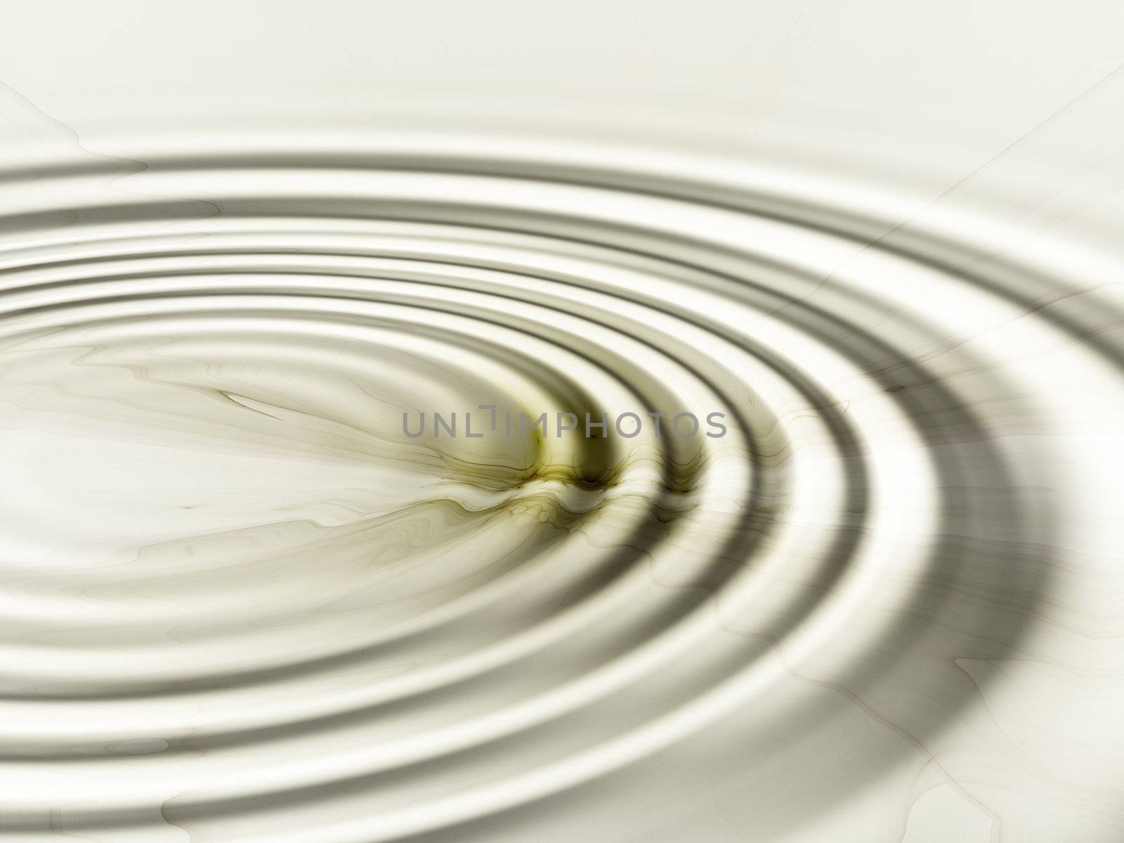 An illustration of a nice abstract waves graphic background