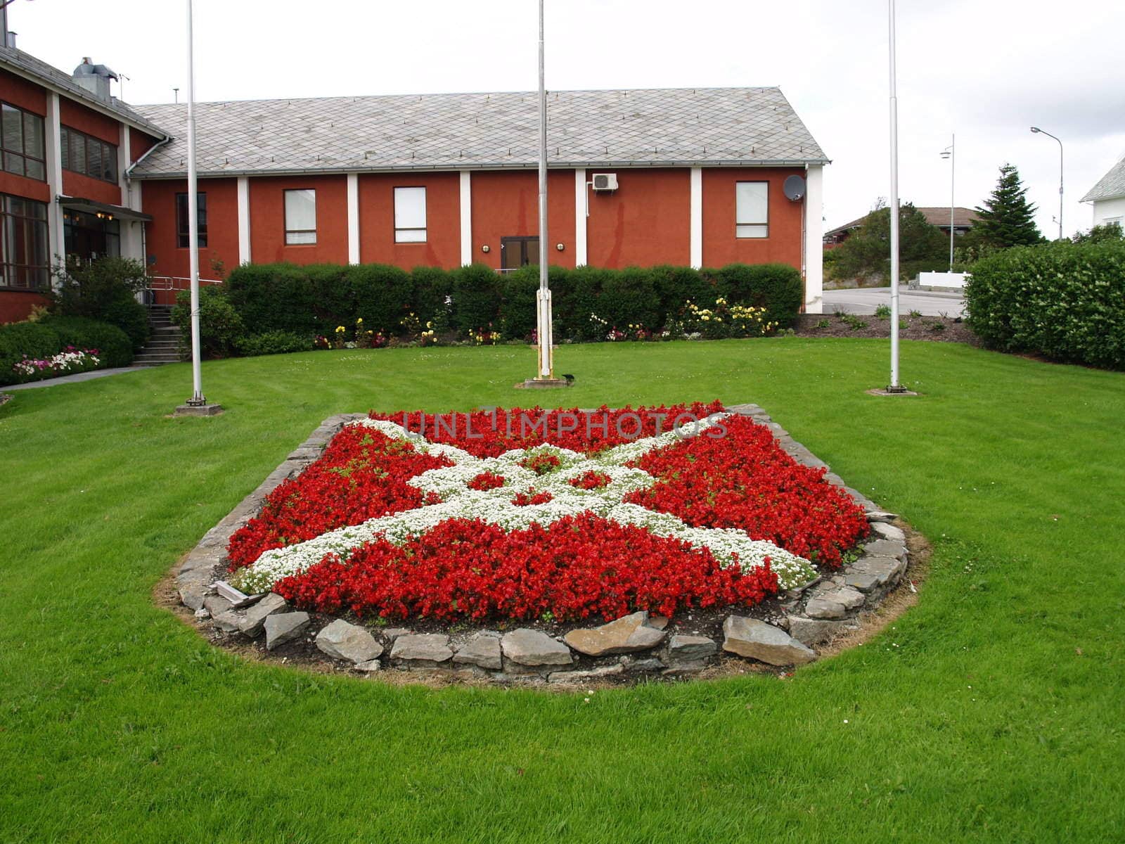 in Karmøy Norway