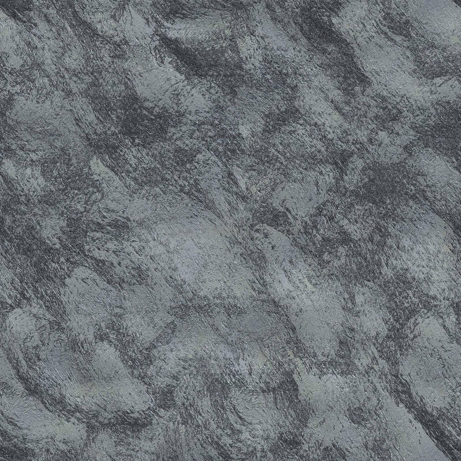 Seamless Stucco Wall Texture Background as Art