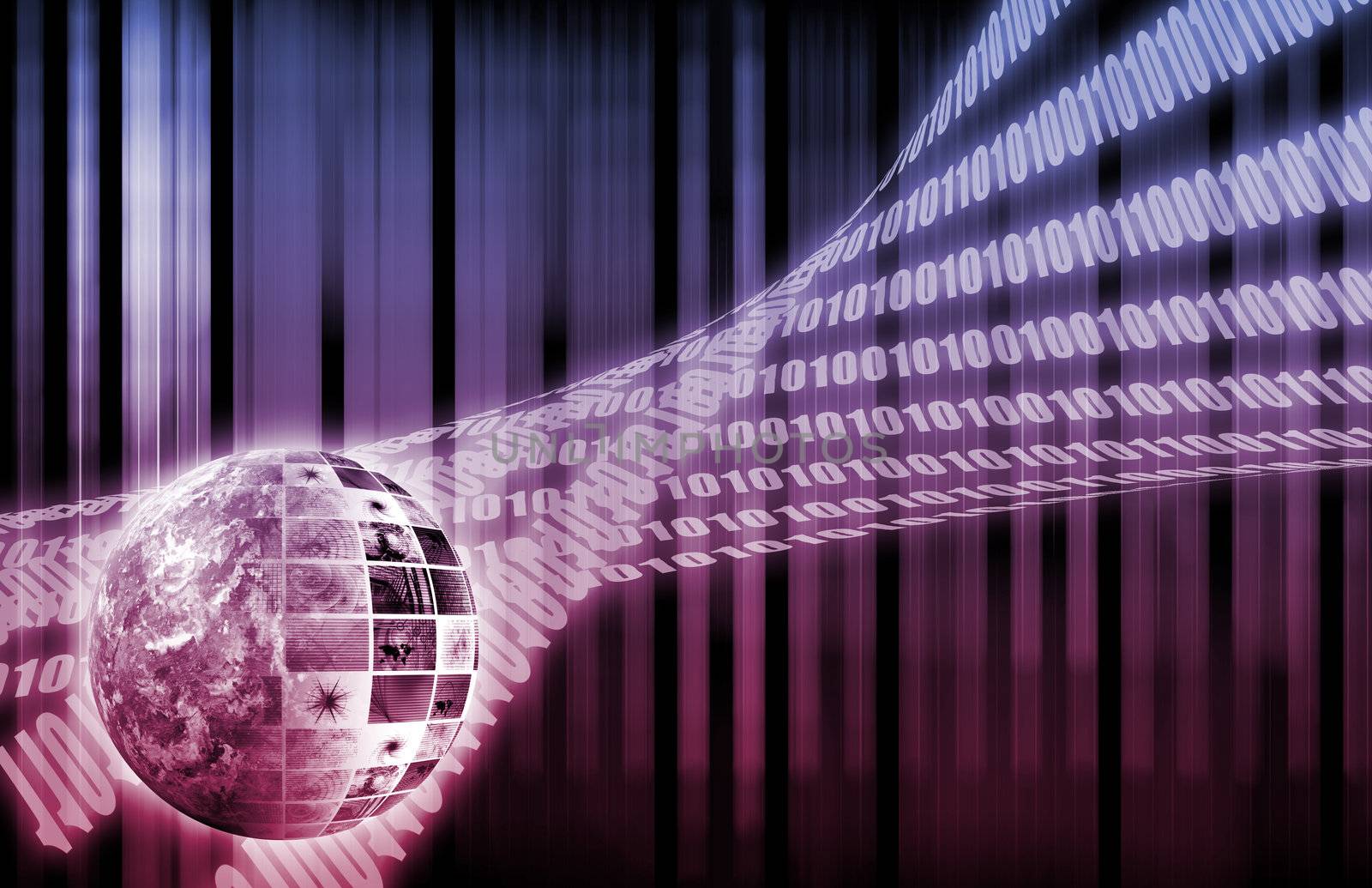 Digital Solutions for the Corporate Business Art
