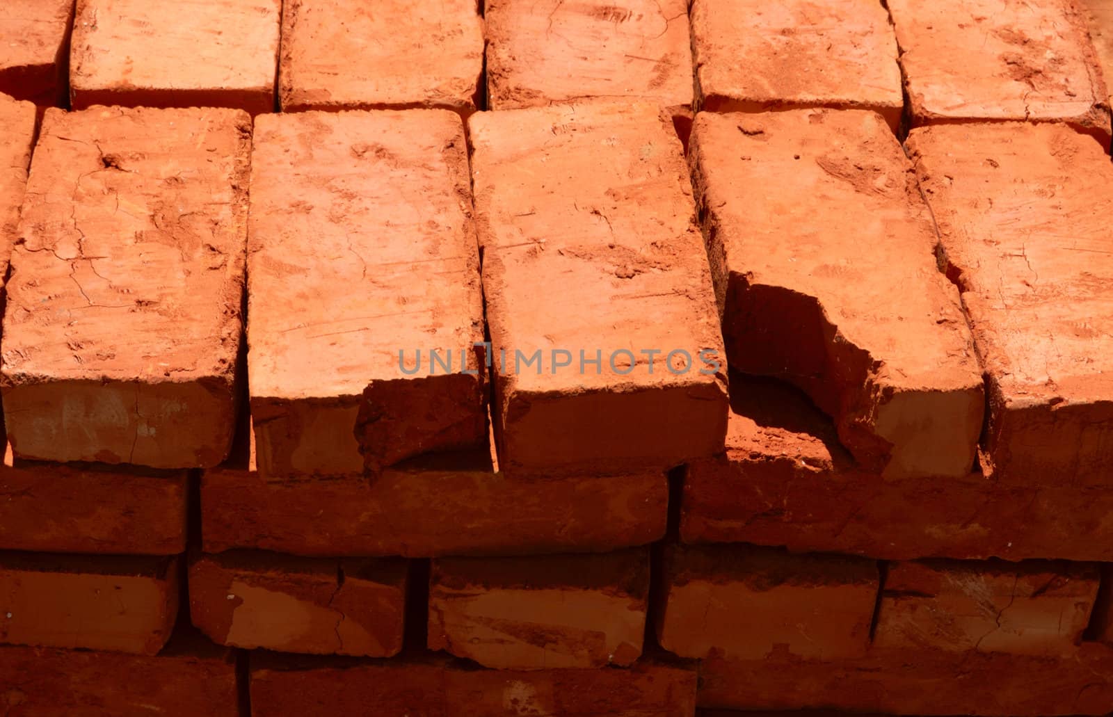 bricks by mettus