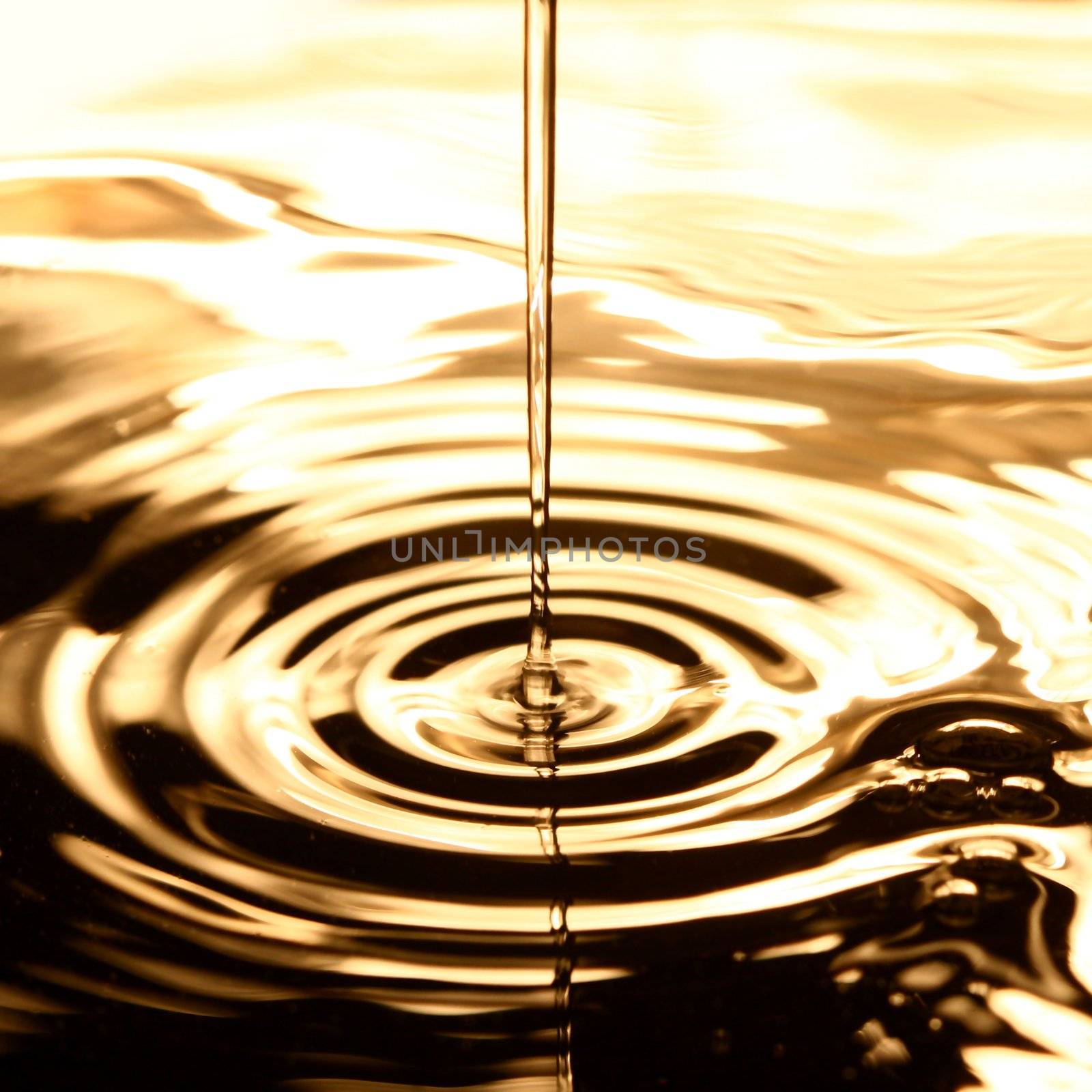 clean motion water concept abstract background
