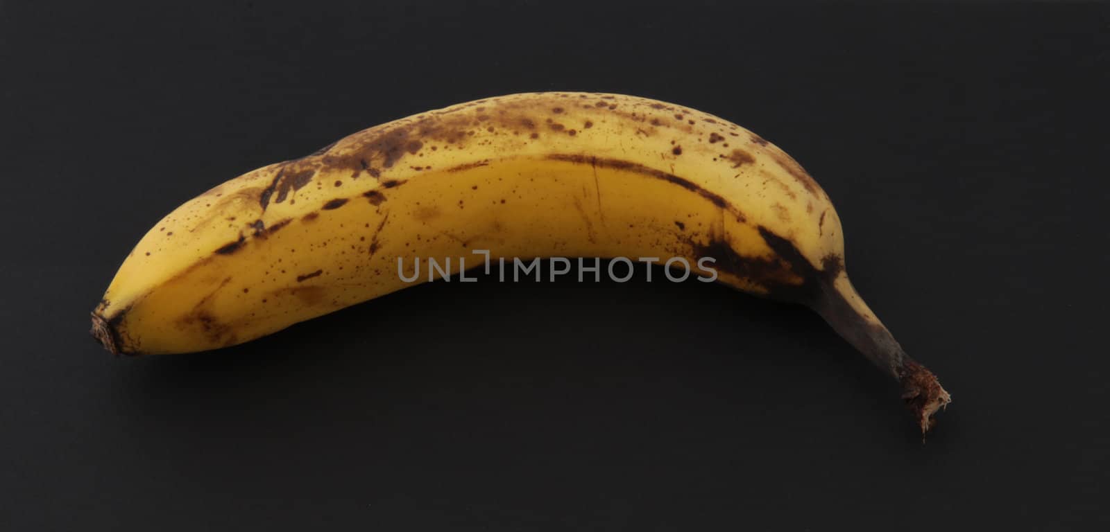 Bananma, one of the five a day fruits.