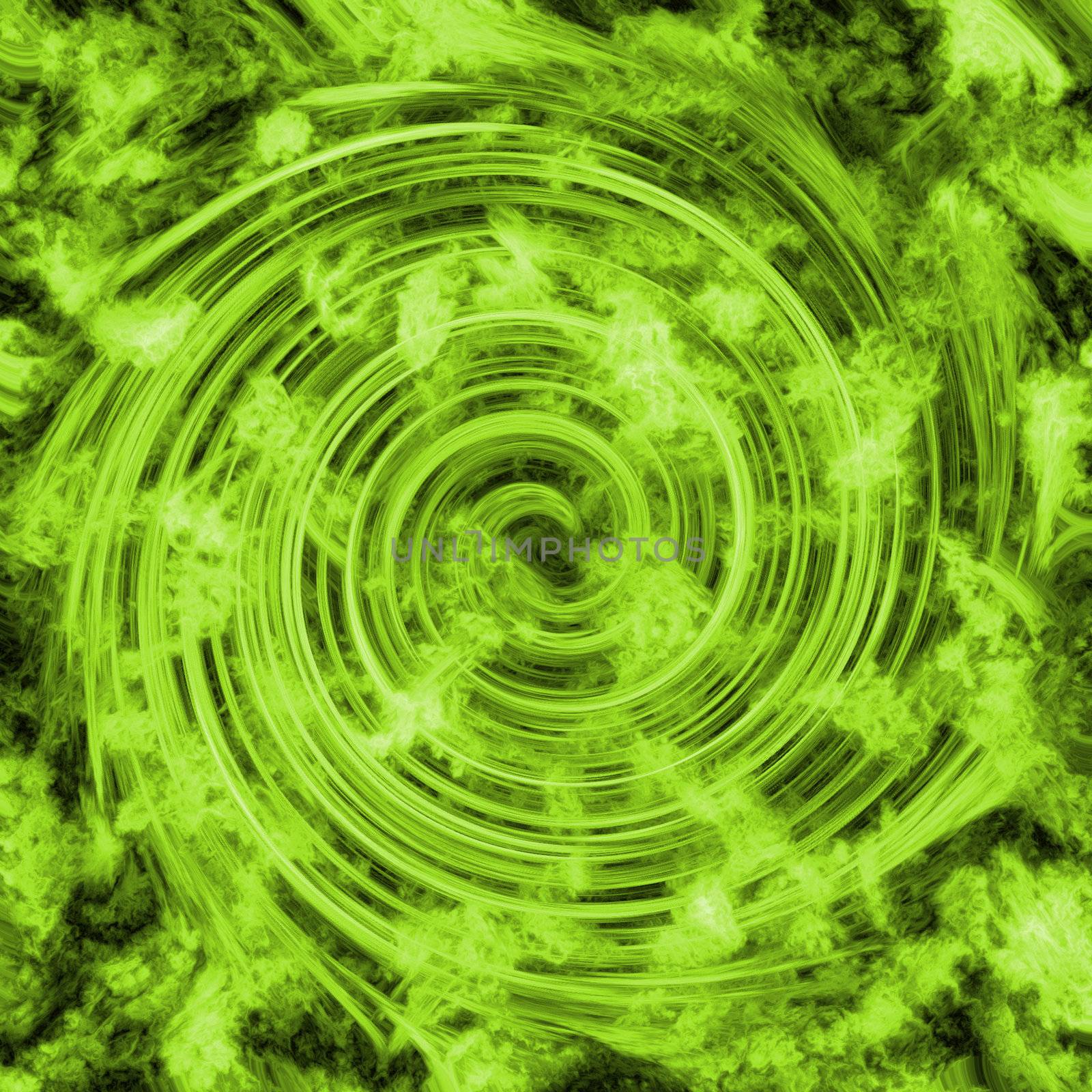 Abstract circle motion background version1.