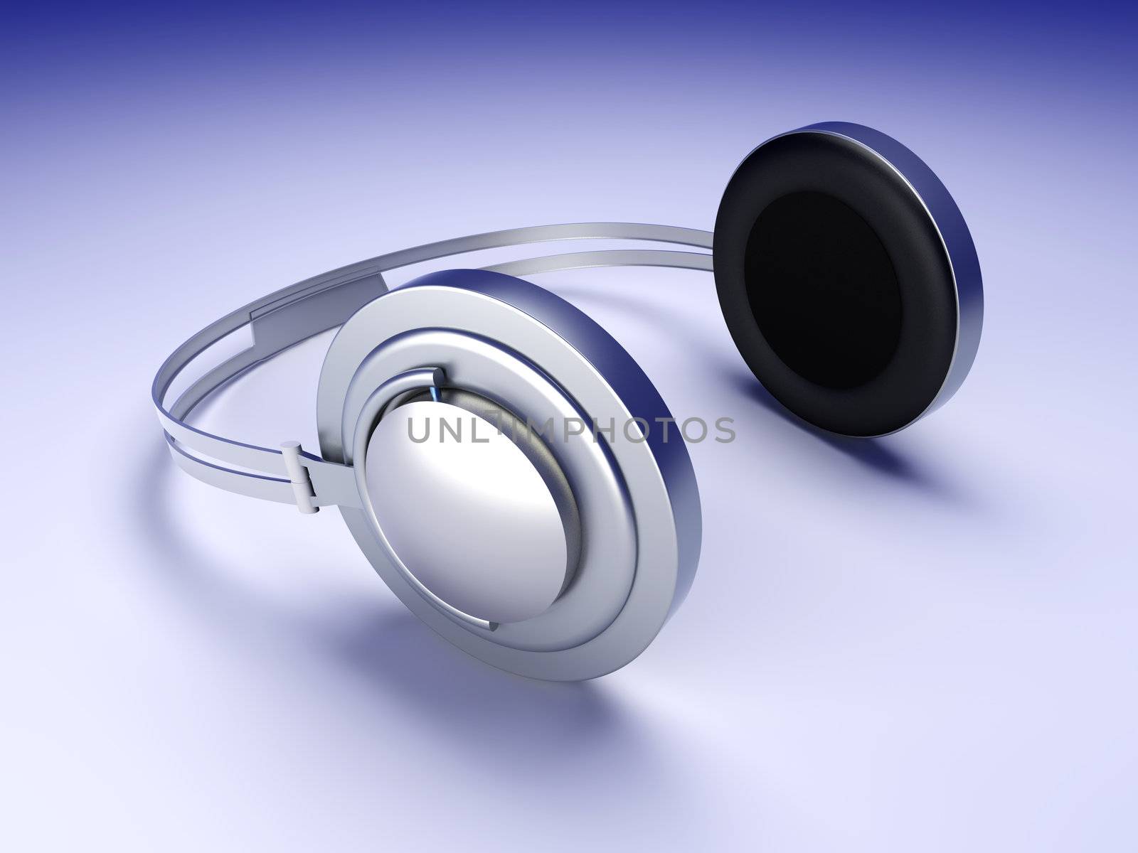 Headphones by Spectral