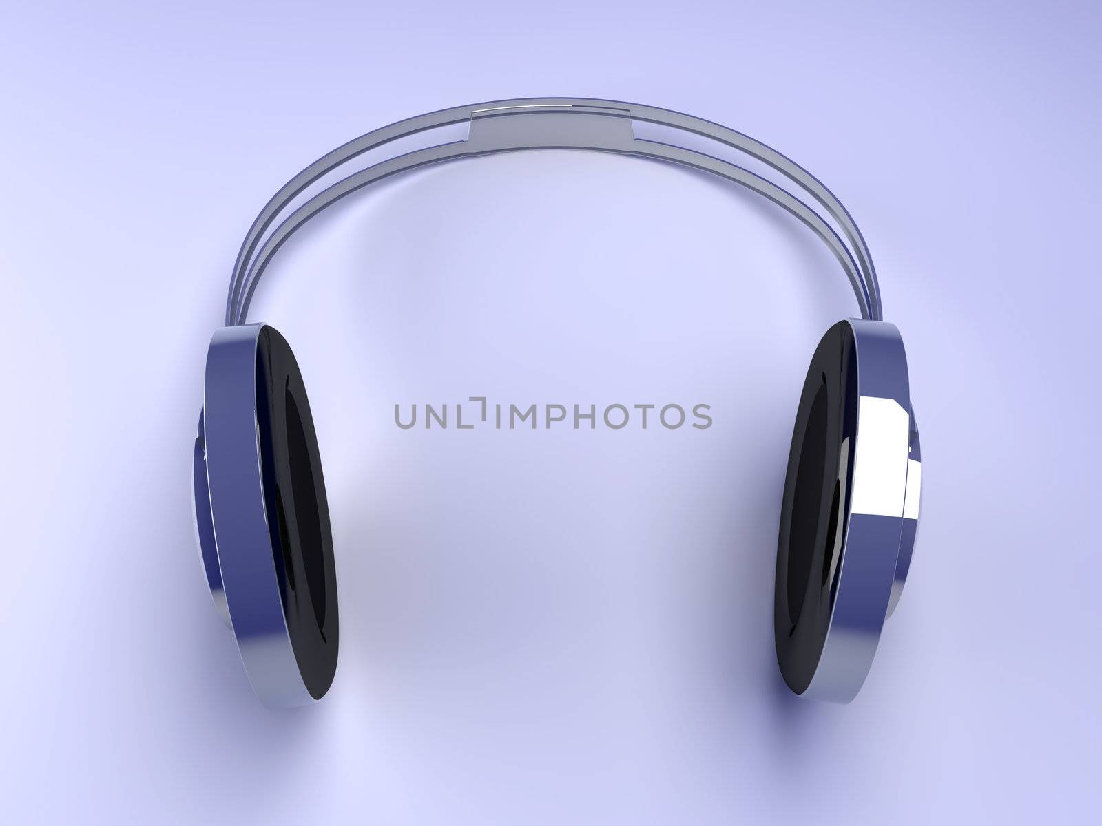 Headphones by Spectral