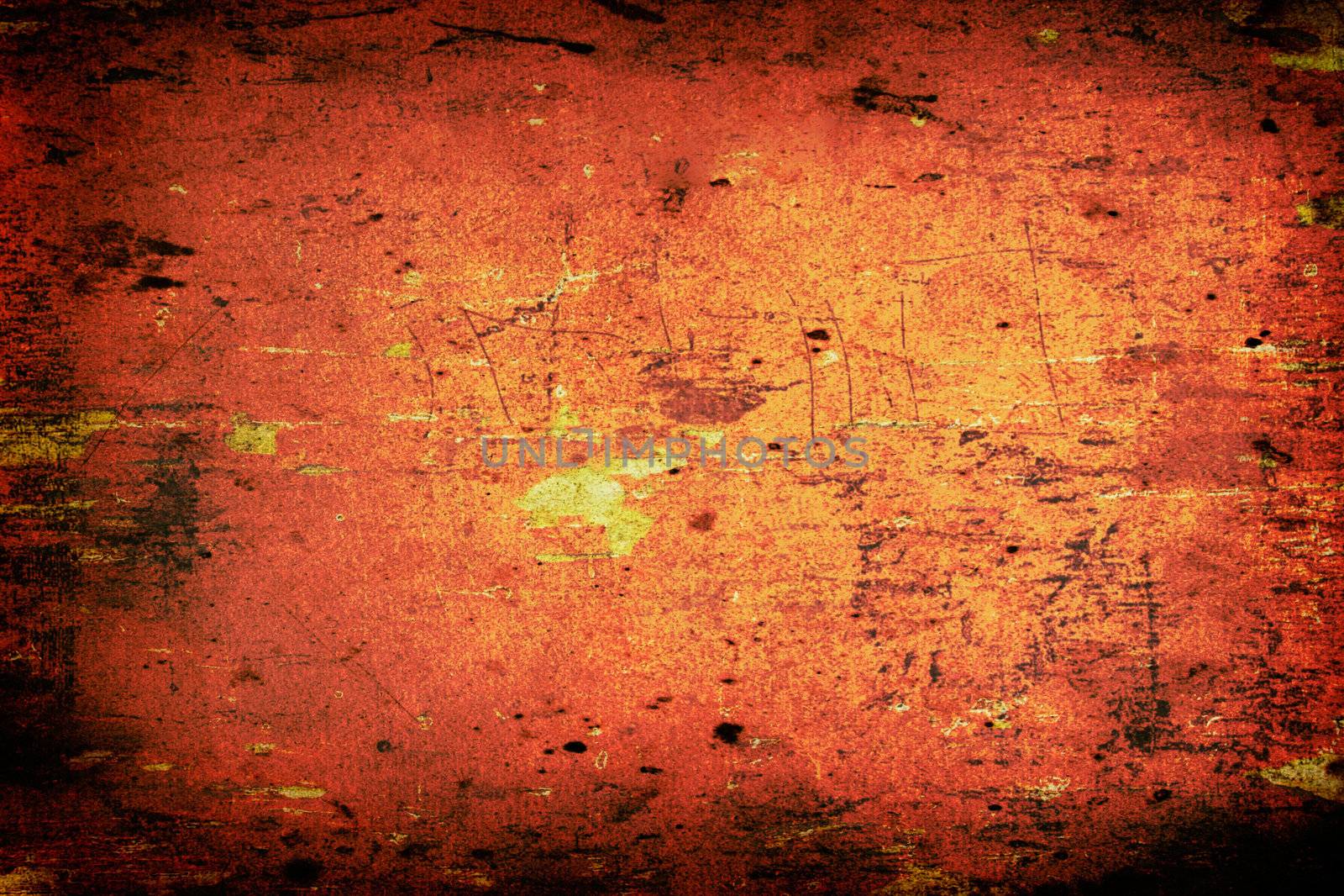 Aged paper background - makes a great photoshop alpha channel/layer mask.