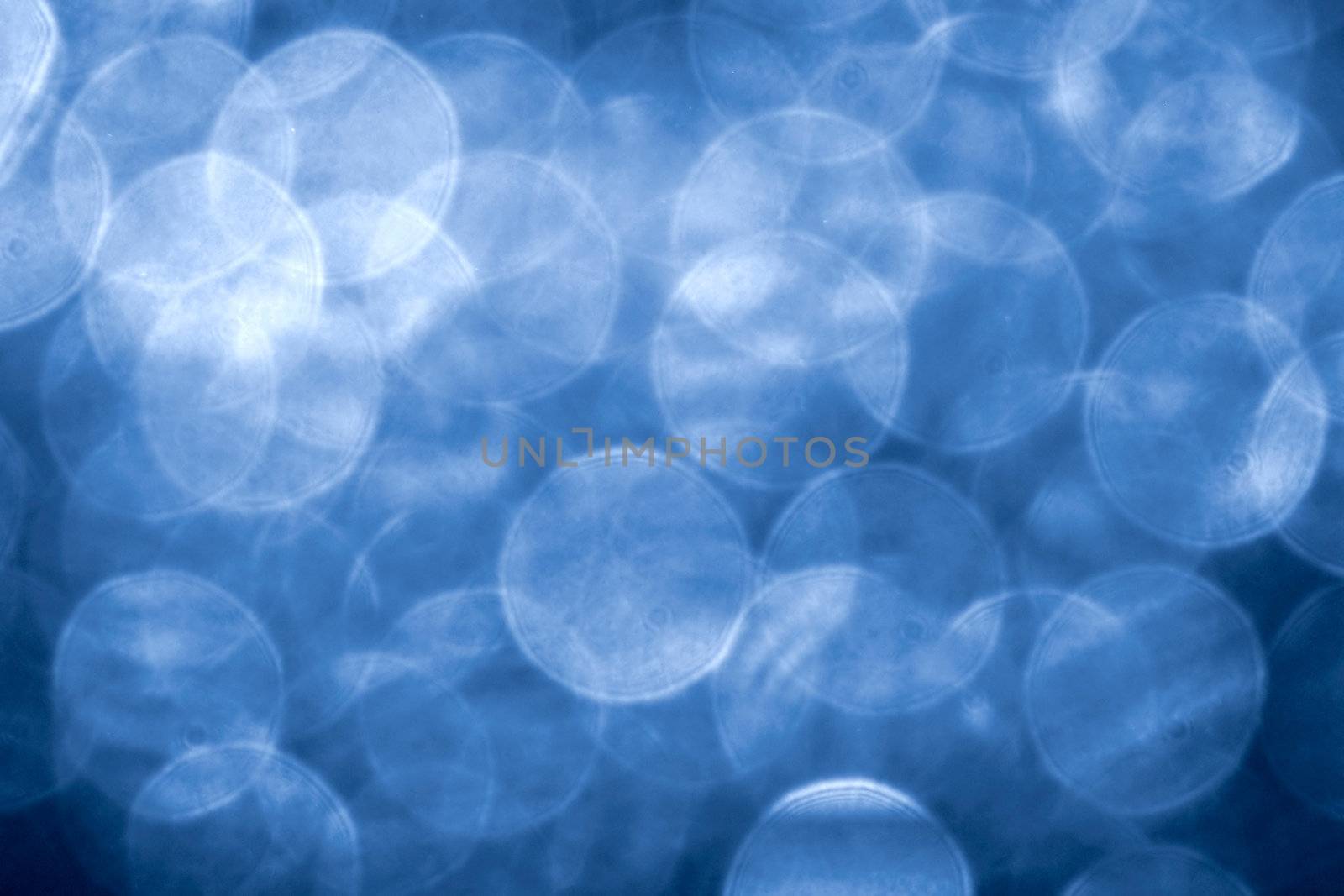 Blue conceptual background - great background for presentations