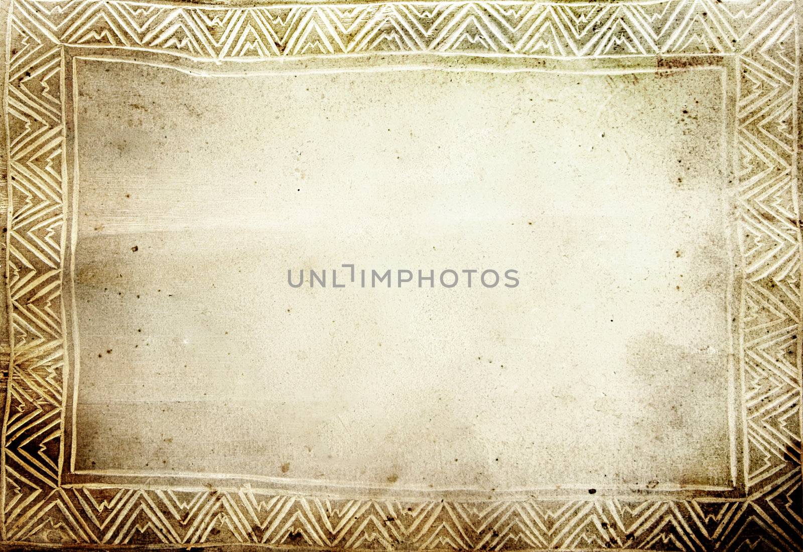 Aged paper background - makes a great photoshop alpha channel/layer mask.