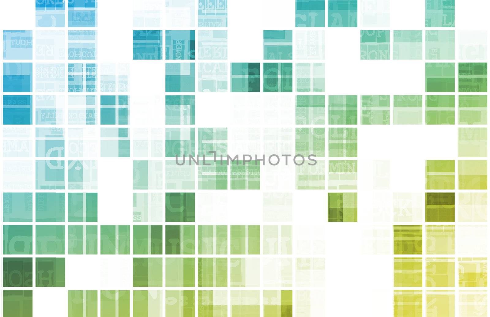 Online Creativity in the WWW as a Background