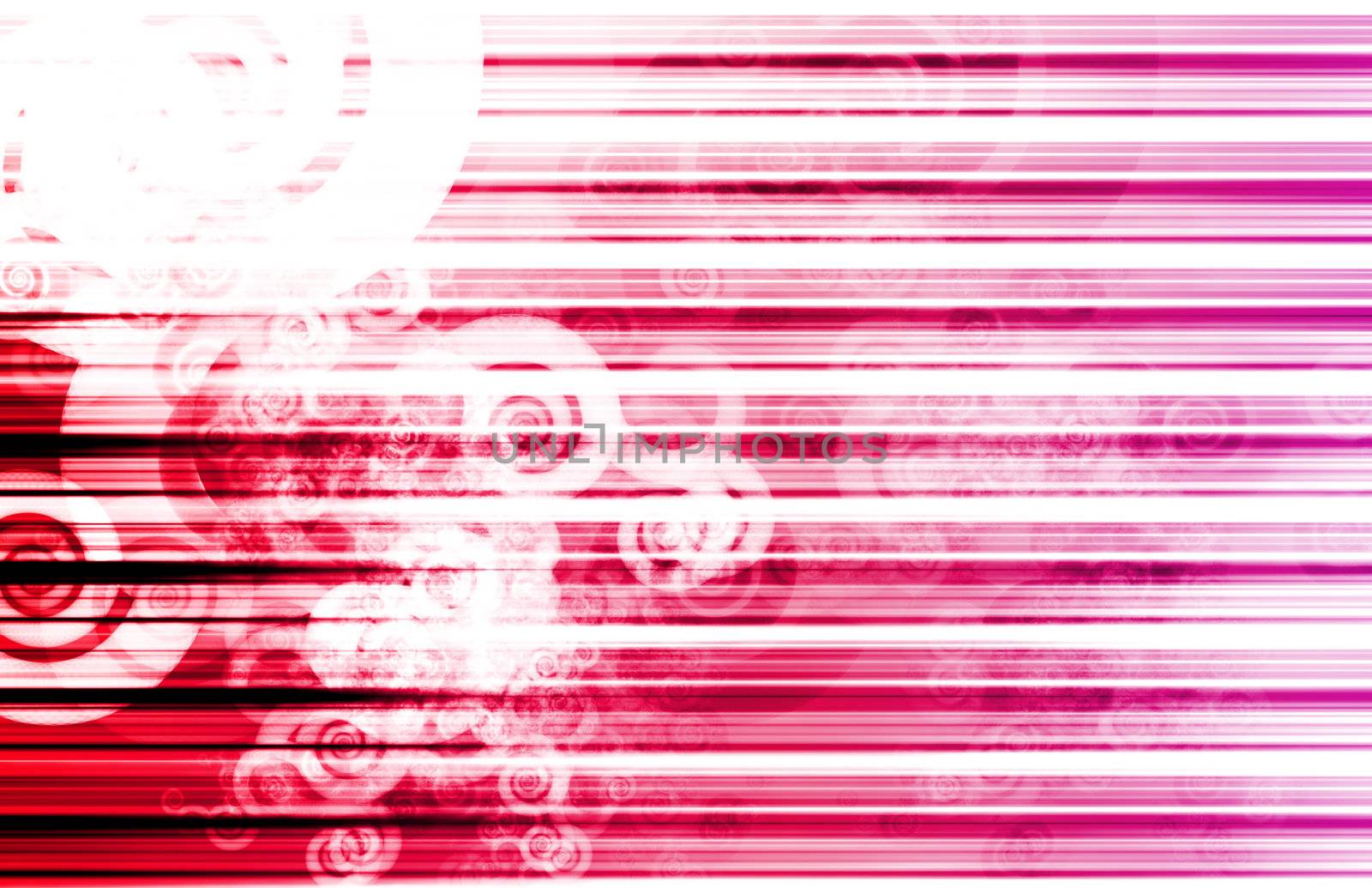 Online Creativity in the WWW as a Background