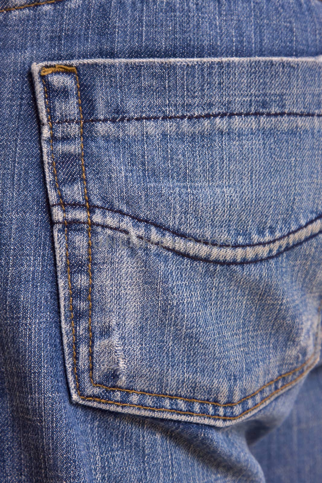 jeans pocket by jfcalheiros