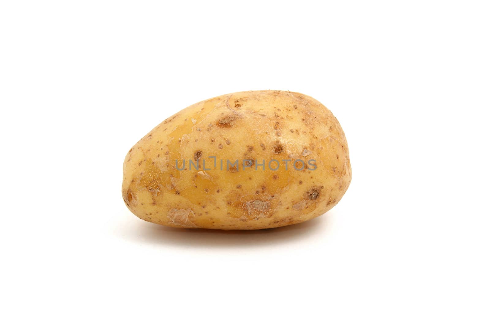 potato by Brightdawn