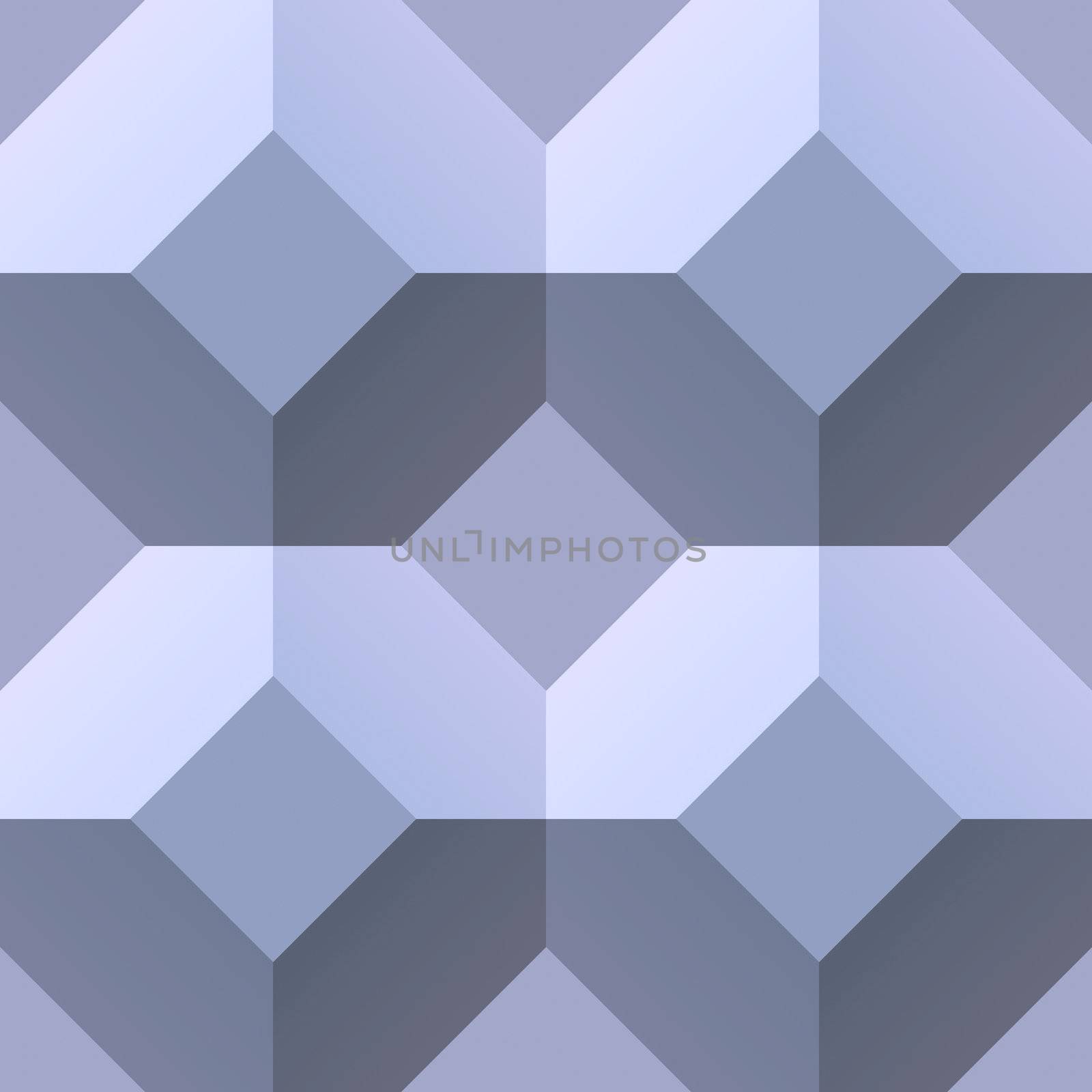 Seamless tileable decorative background pattern.