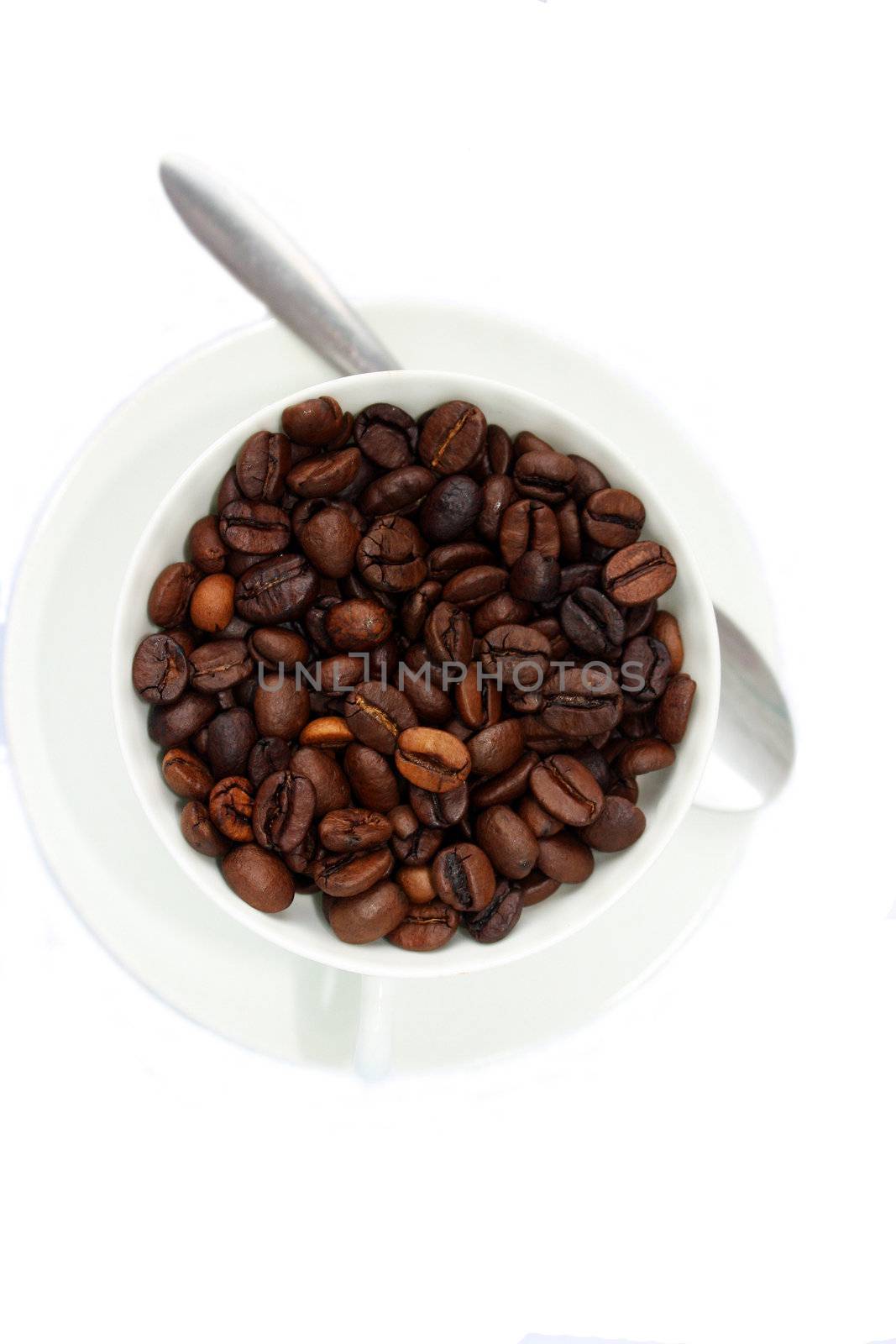fresh coffee, a cup of coffee, fresh and fragrant coffee, a real taste of coffee