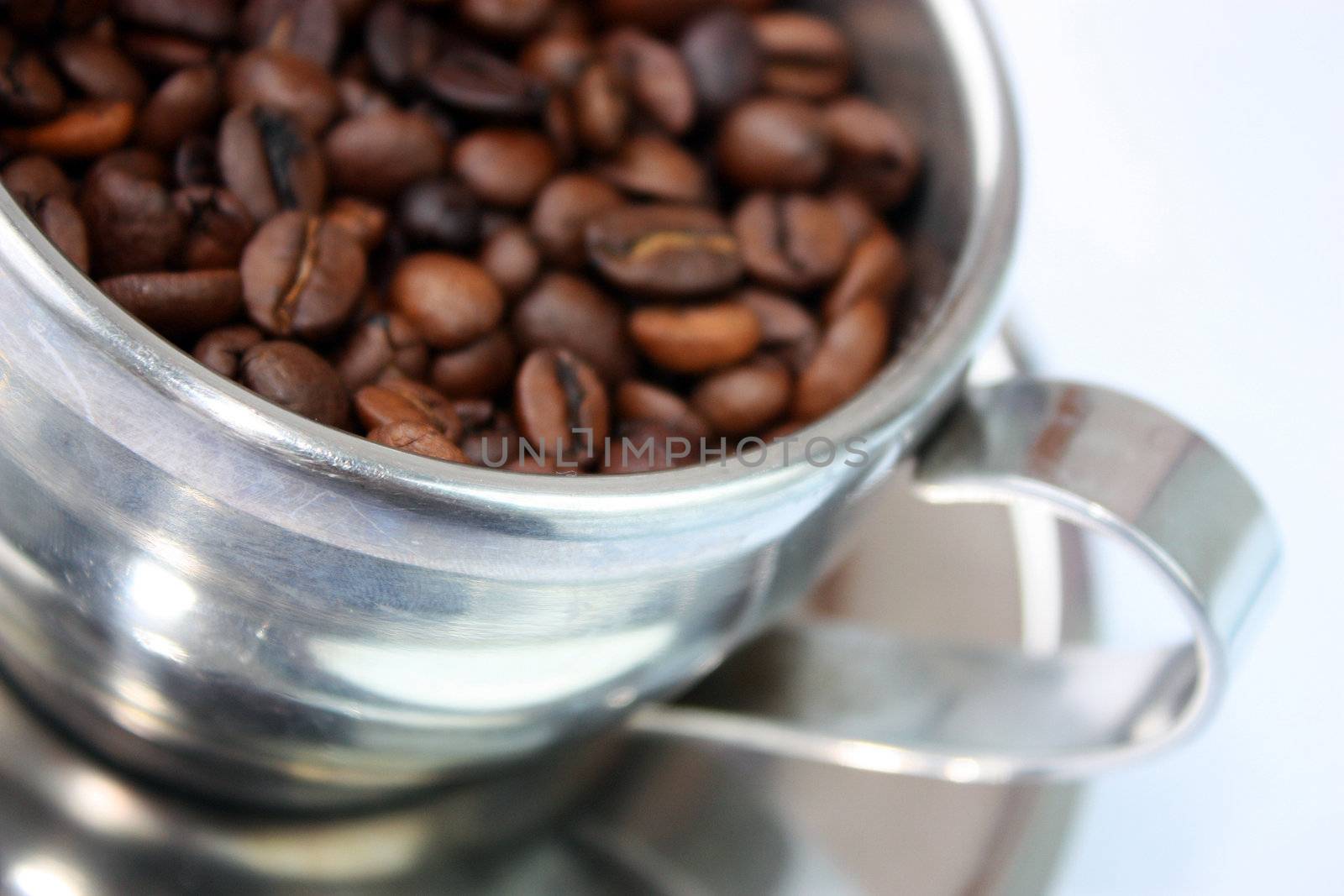 fresh coffee, a cup of coffee, fresh and fragrant coffee, a real taste of coffee