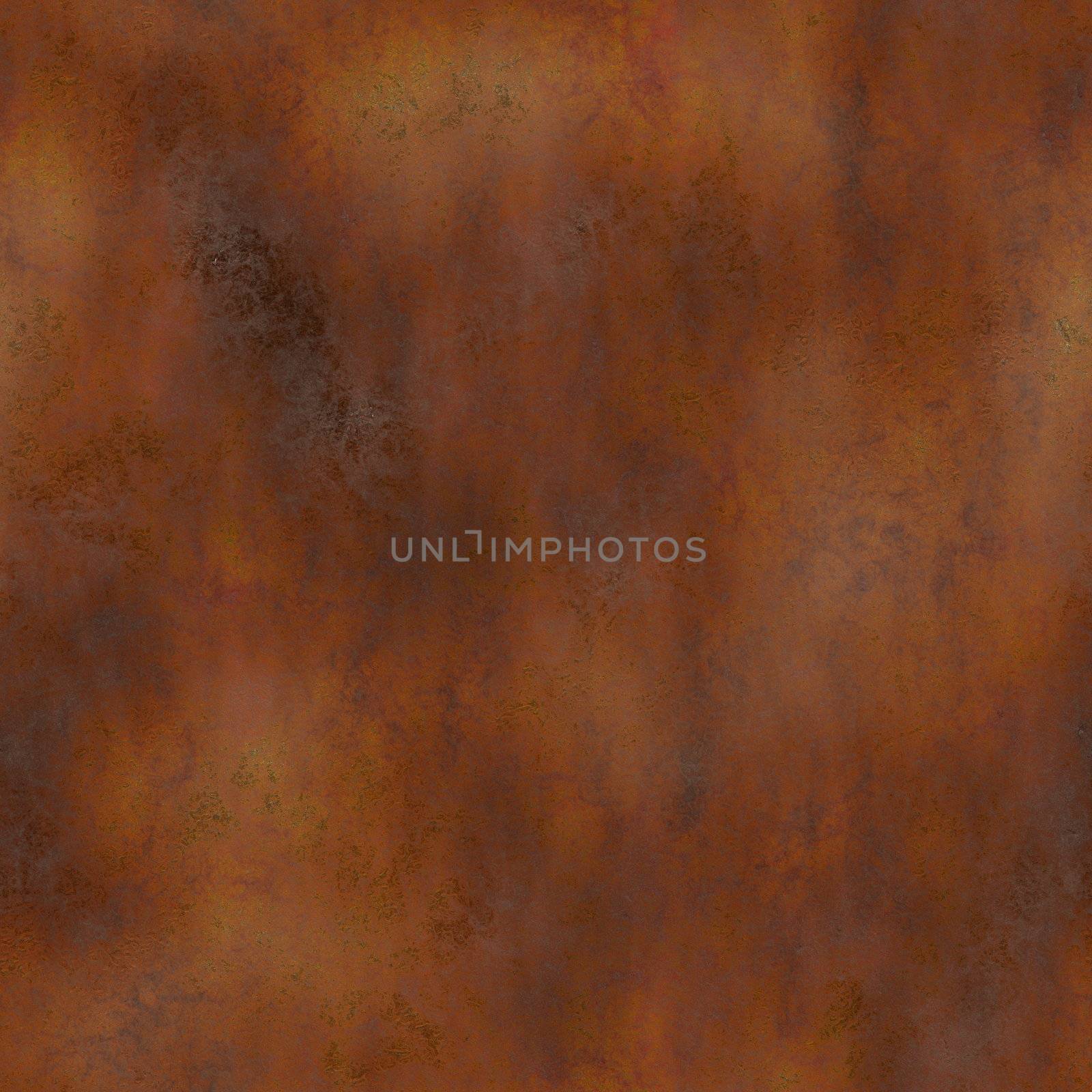 Seamless Rust Texture by kentoh