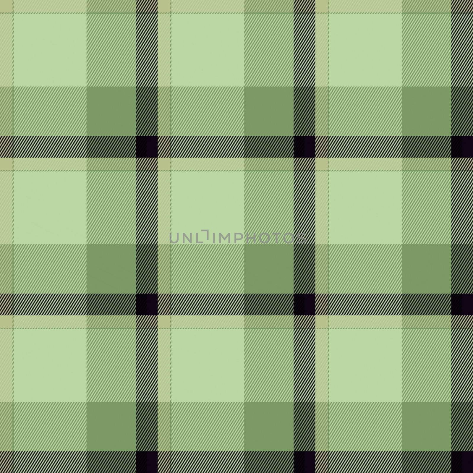 Tartan Design by kentoh