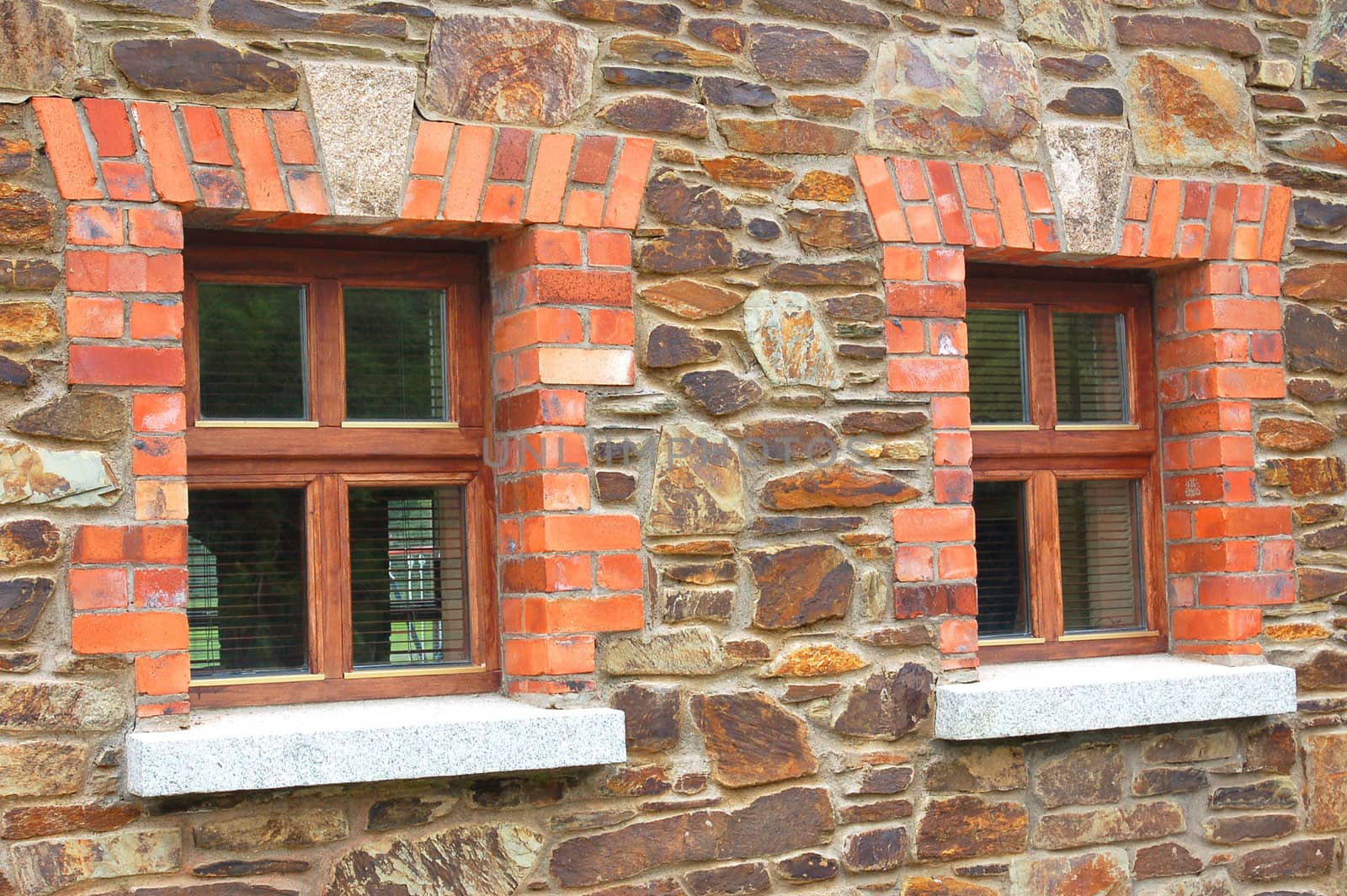 Wooden Windows by maggiemolloy