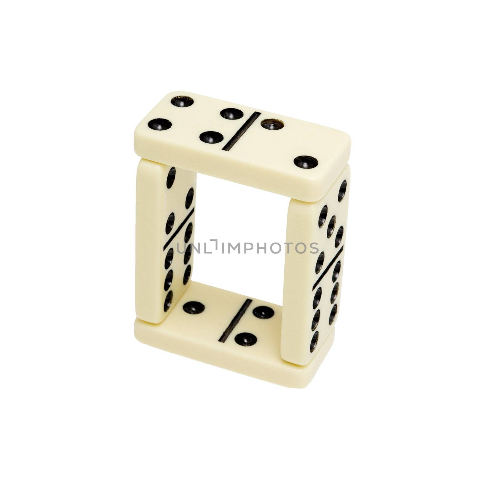 dominoe by pzaxe