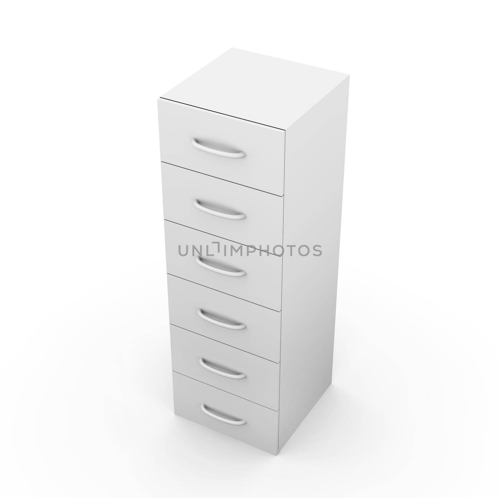 Filing Cabinet by Spectral