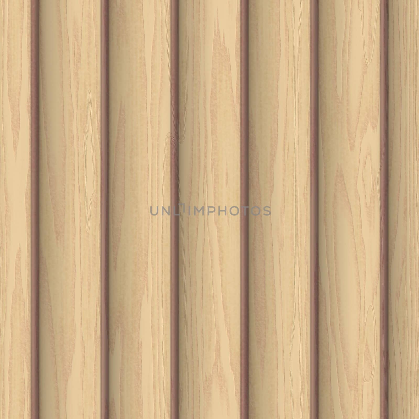 Wood Pattern Background Art as Design Element