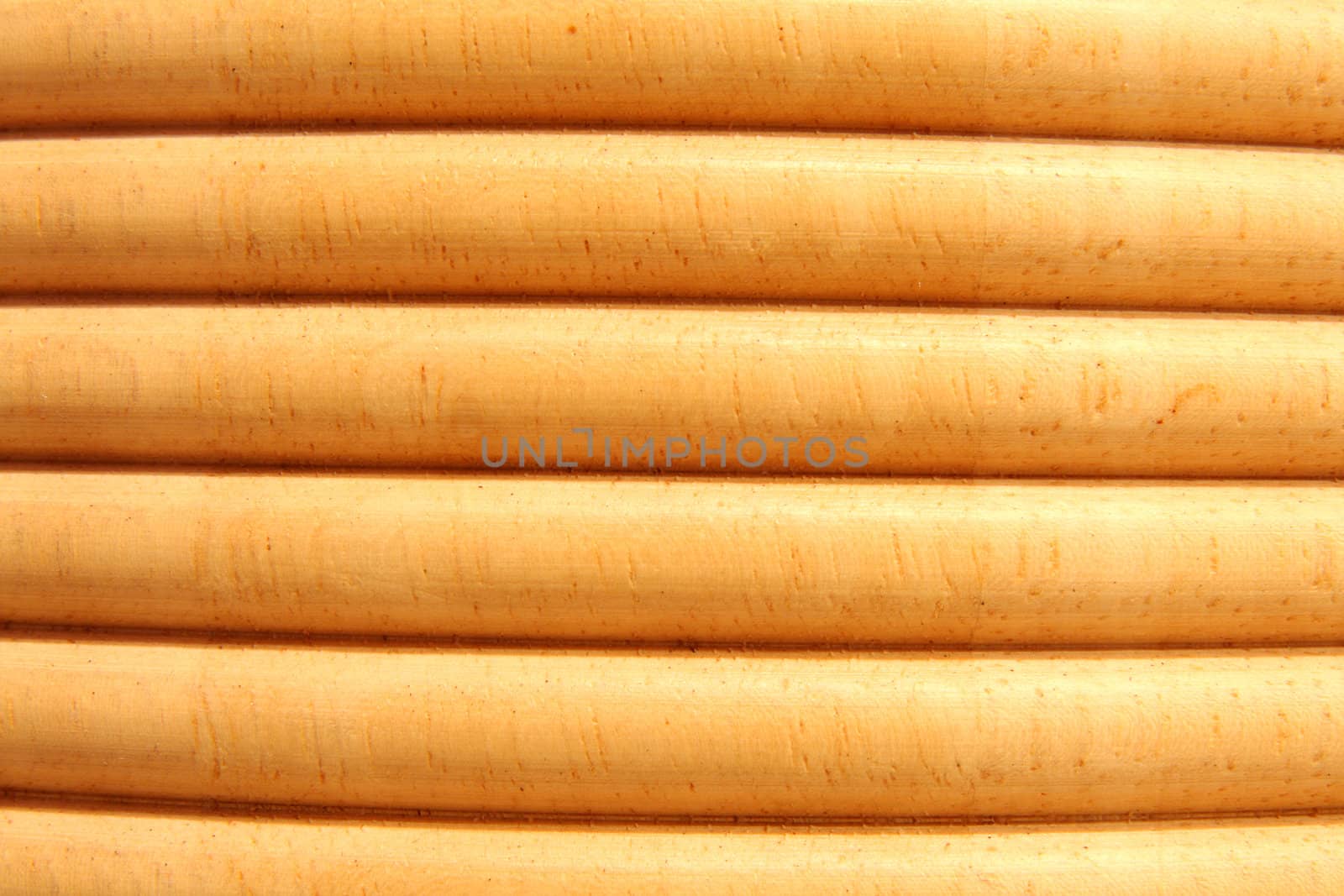 Abstract light wood background closeup
