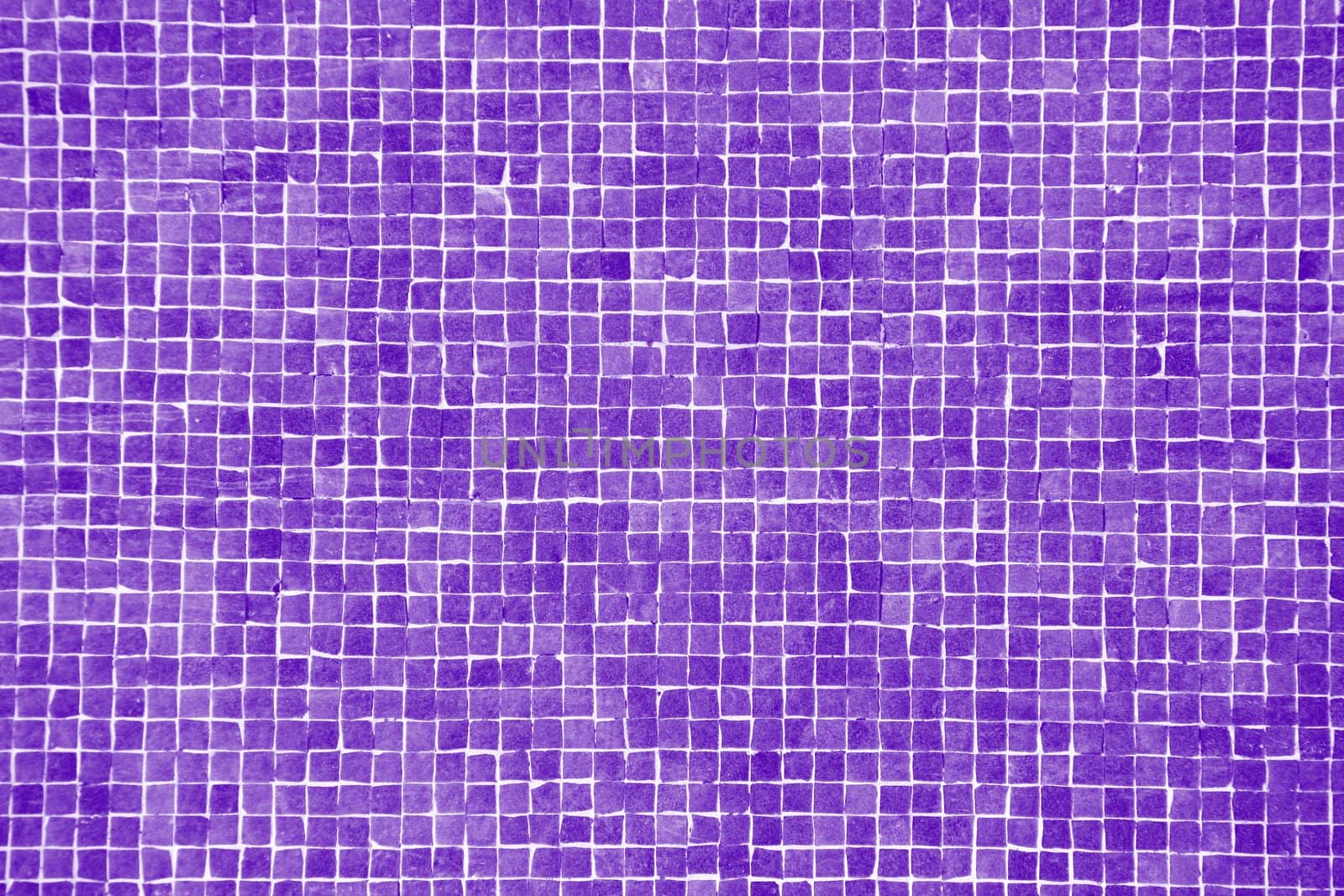 pattern, background or texture of a big lilac mosaic