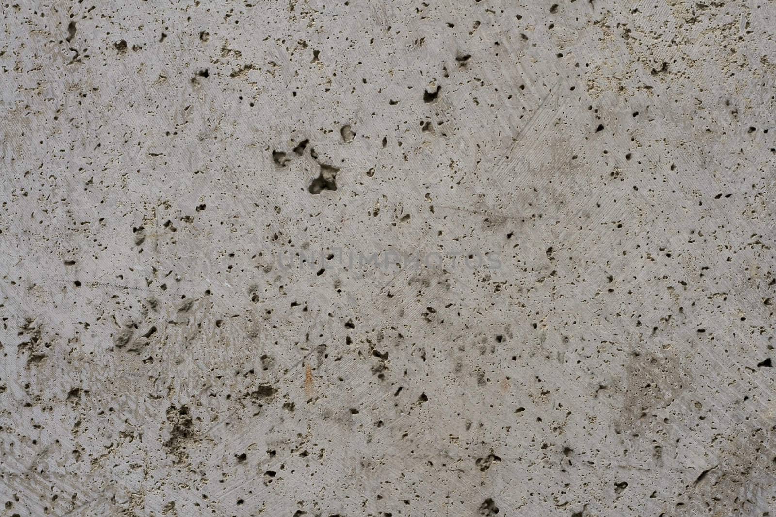 Granite wall by ursolv