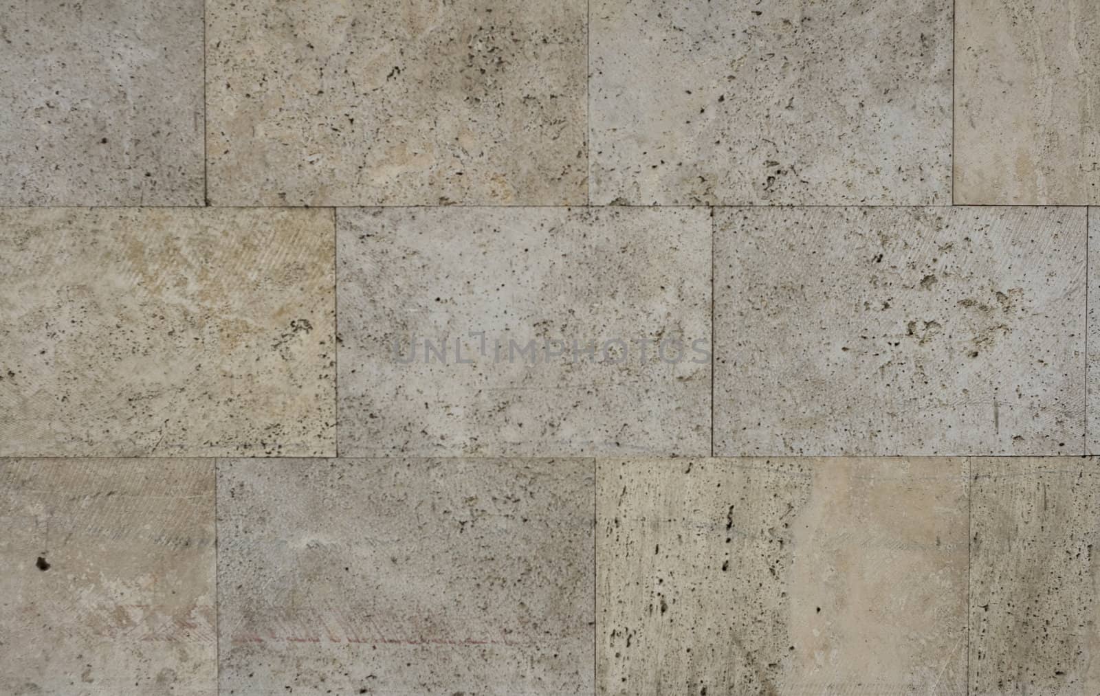 Granite wall texture by ursolv