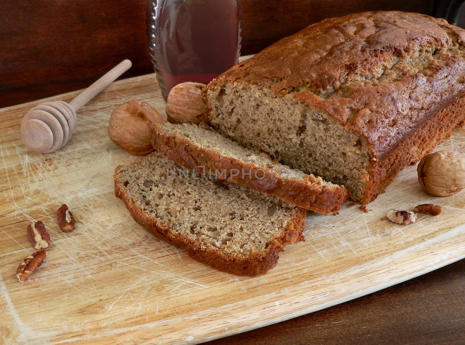 still life that shows traditional jewish holiday food