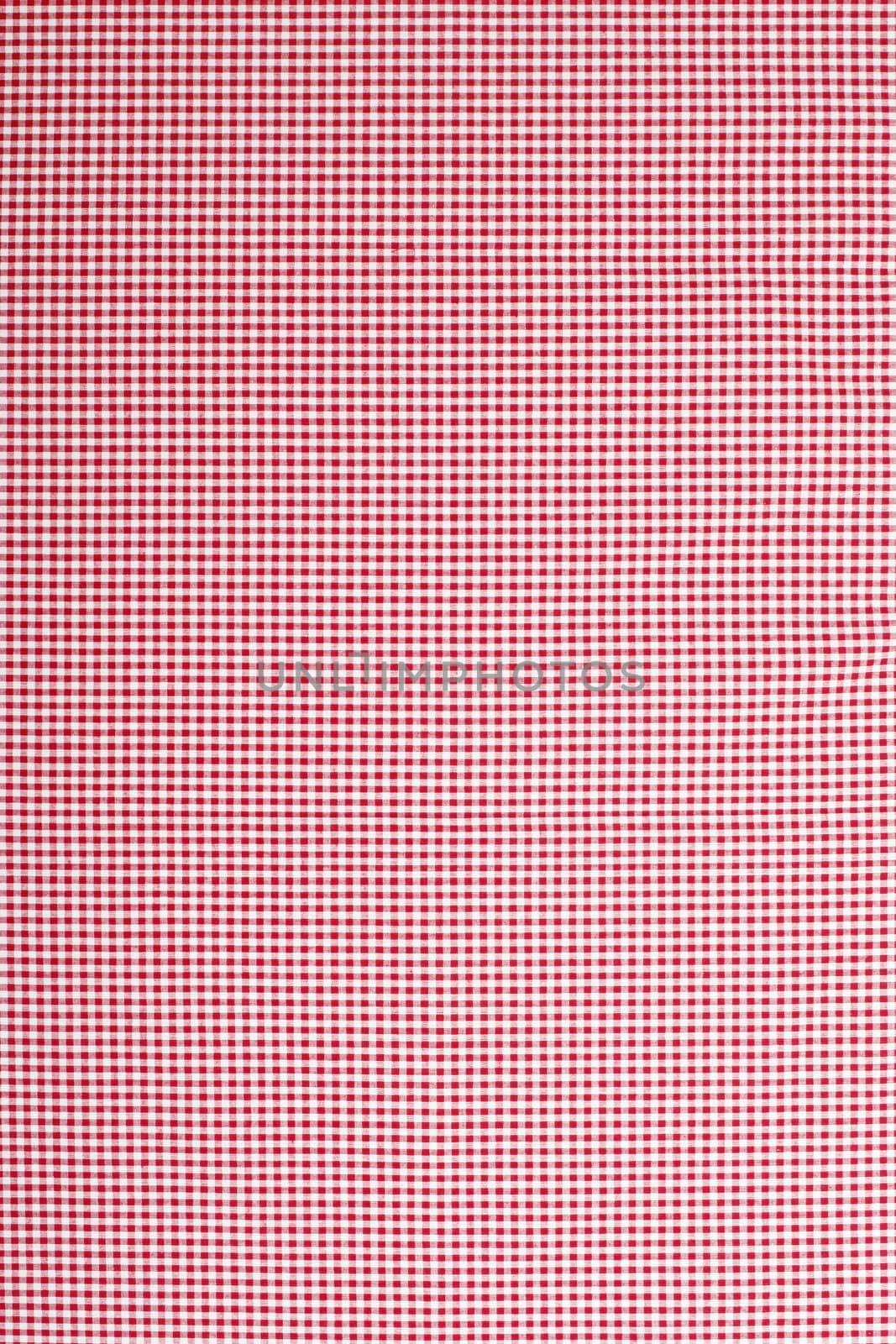 Real picnic table cloth by klikk