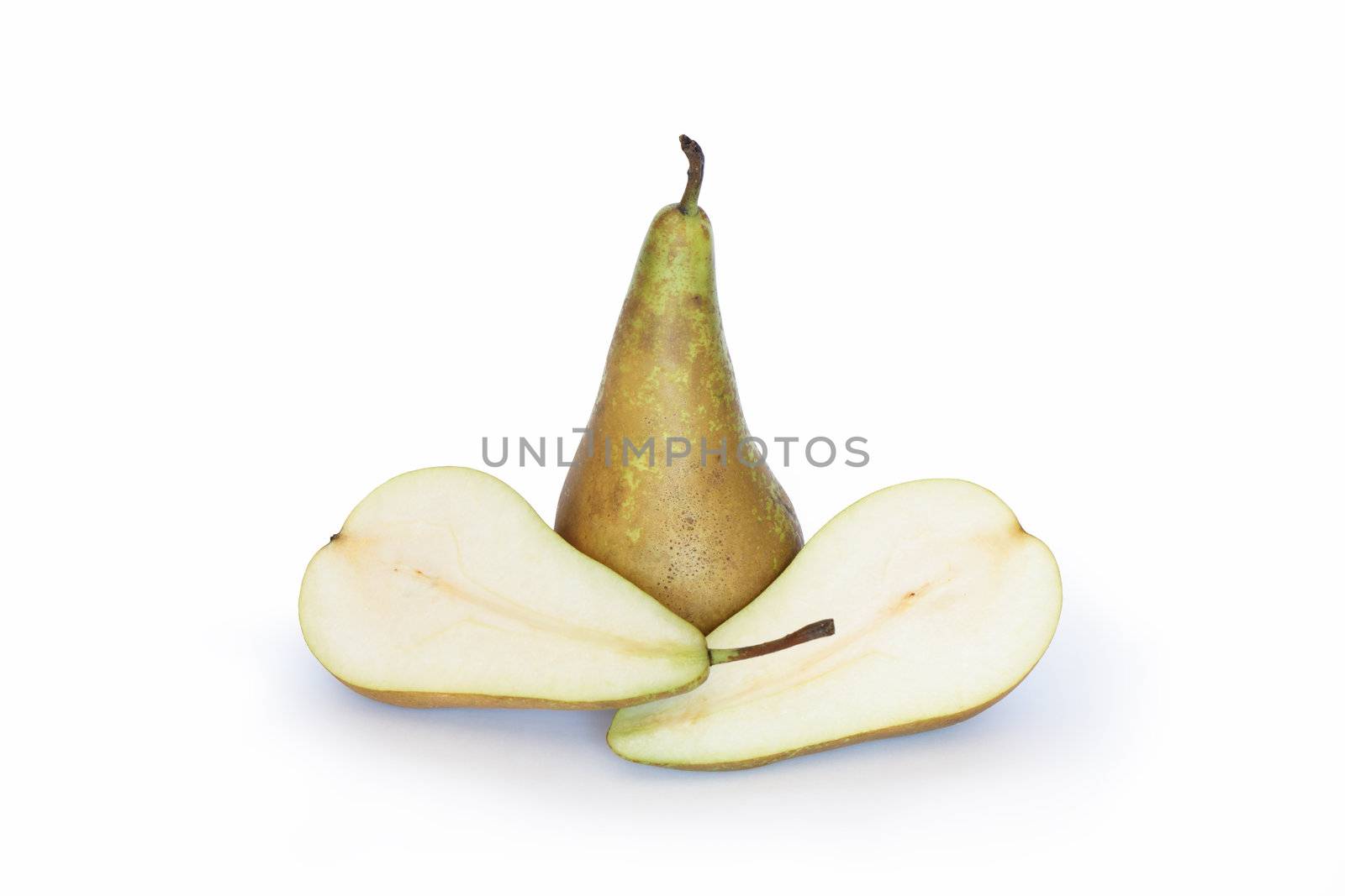 Pears by kvkirillov