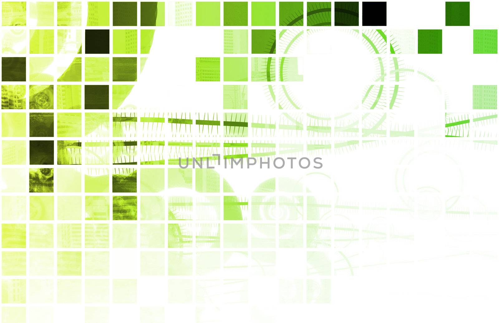 Online Creativity in the WWW as a Background
