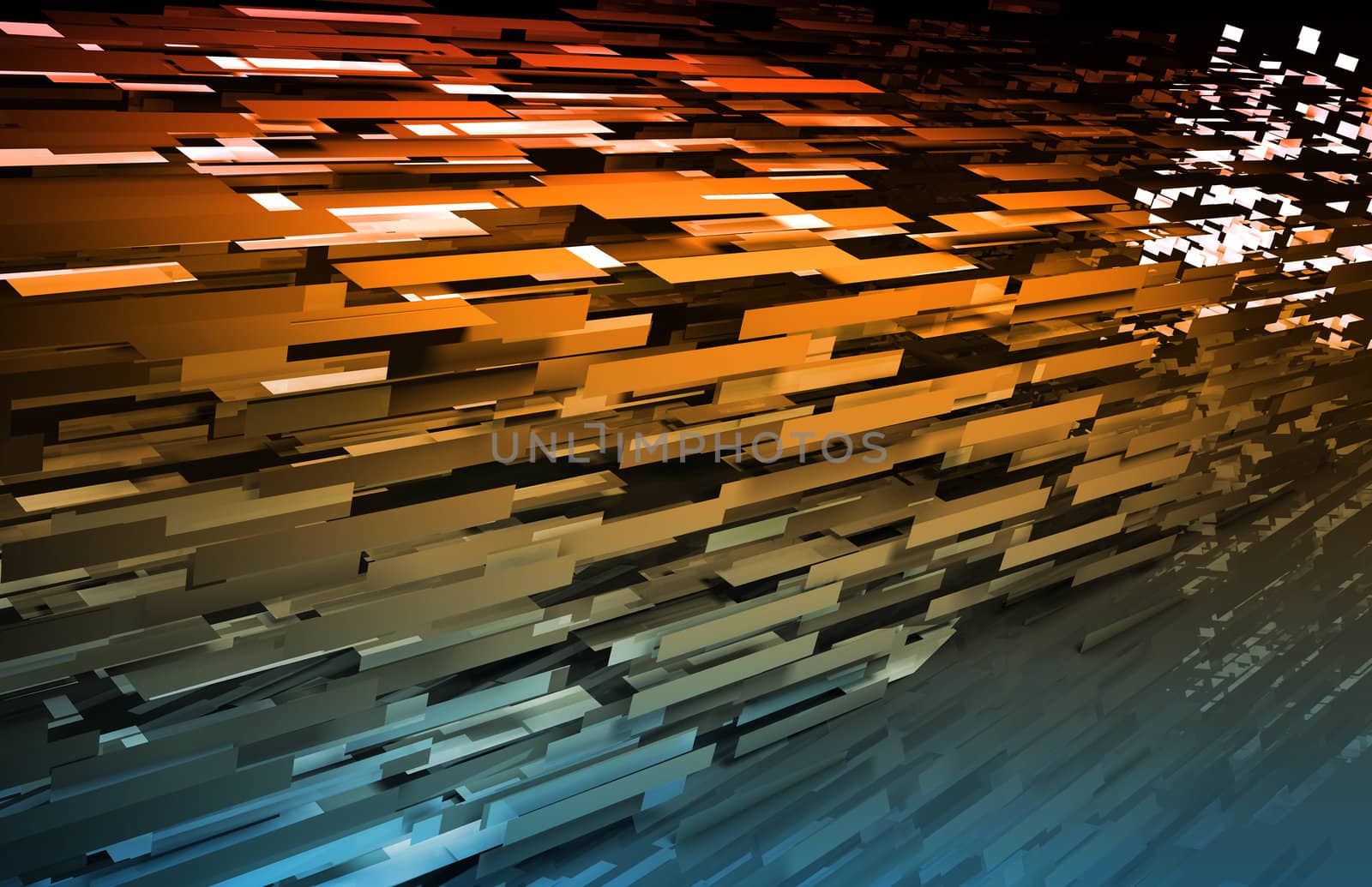 Abstract Internet Background Peer to Peer P2P