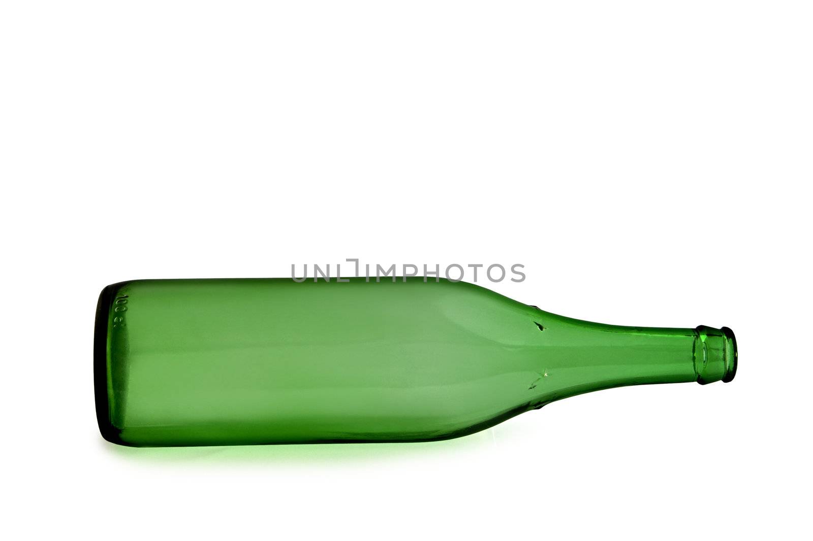 Bottle by Iko