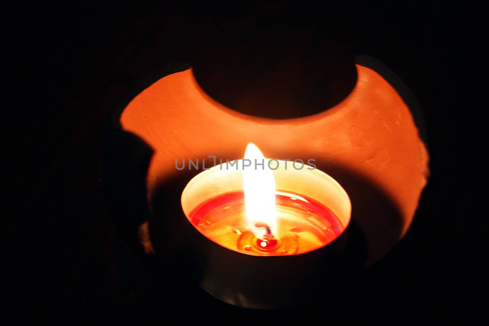 burning candle, candle light, lighting the fragment, evening romance, candle flame, lighting
