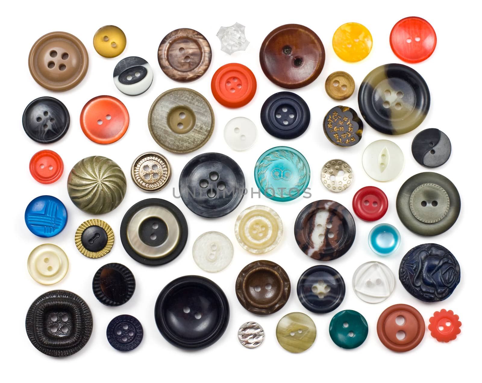 Sewing buttons by naumoid