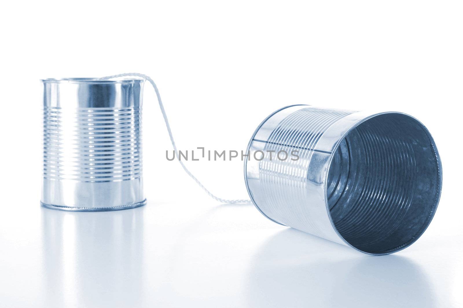 tin can phone by gunnar3000