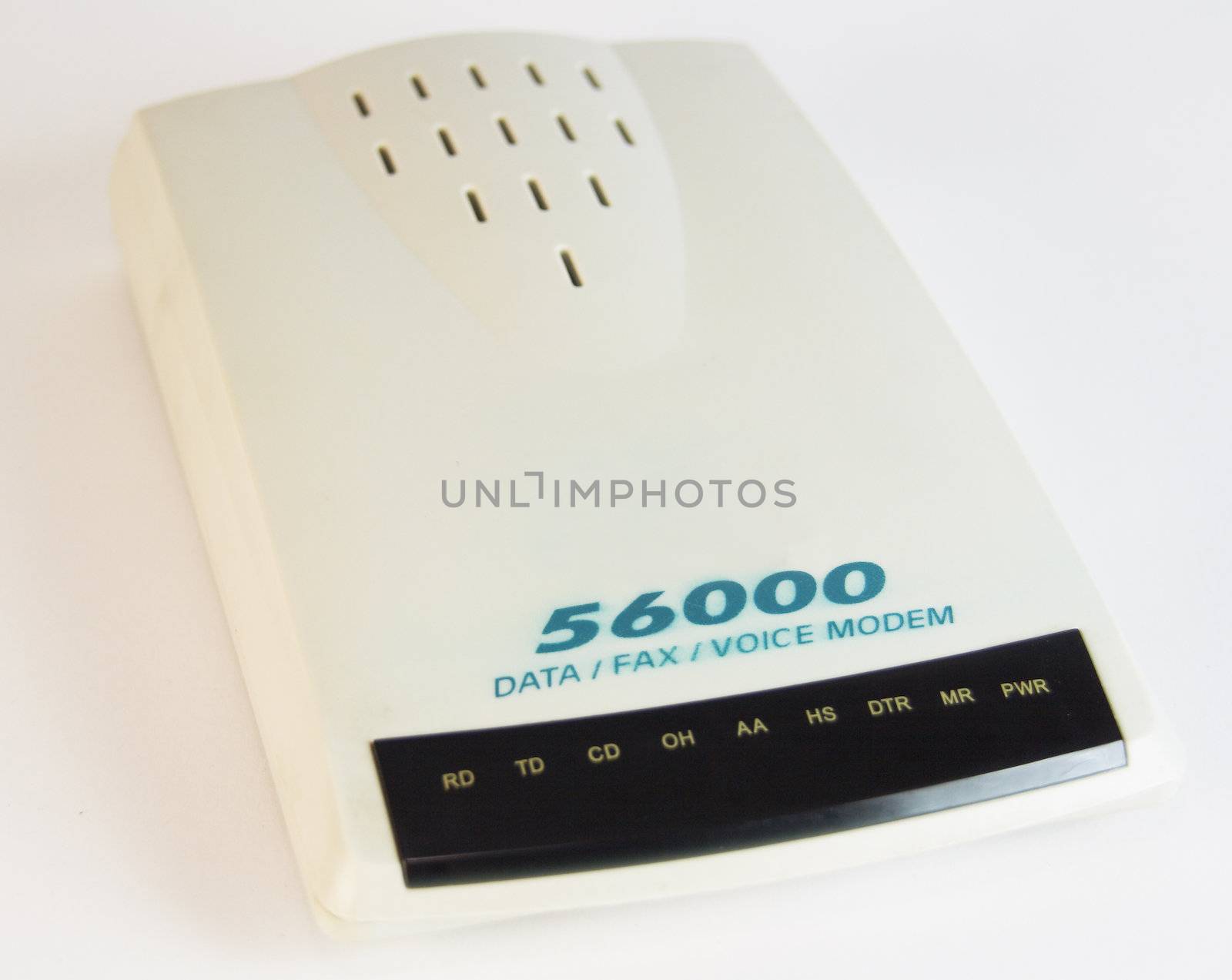 Modem by Dominator