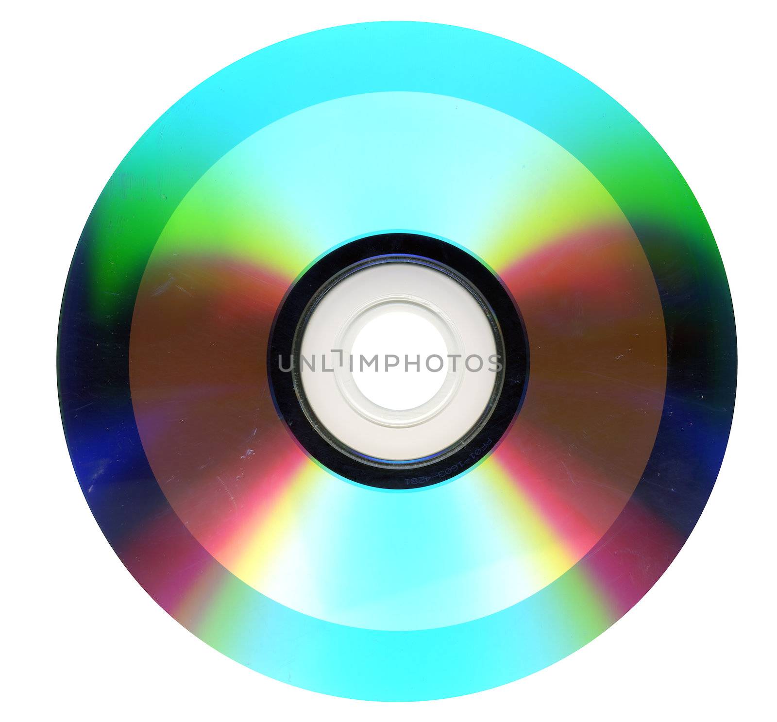 CD by Dominator