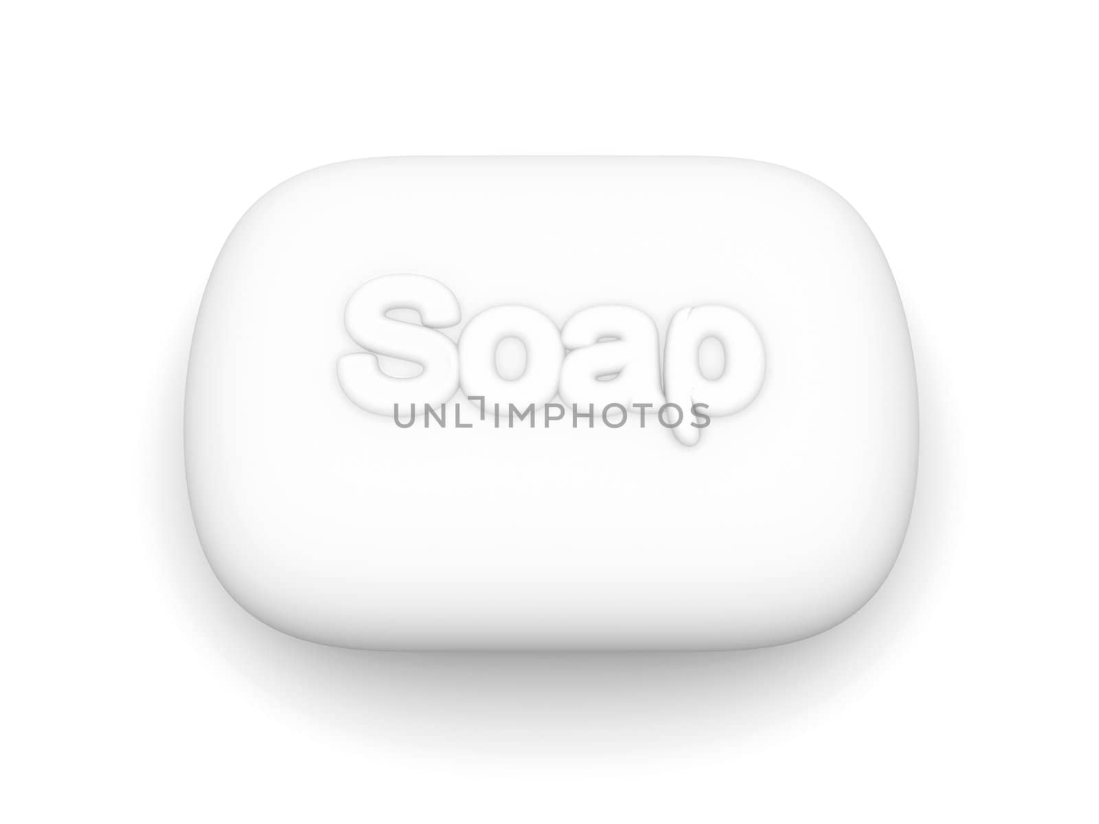 Soap by Spectral