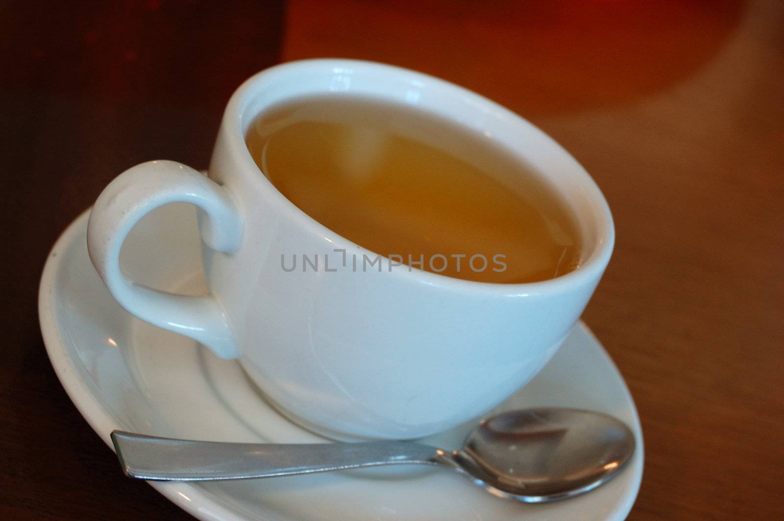 teacup by mettus